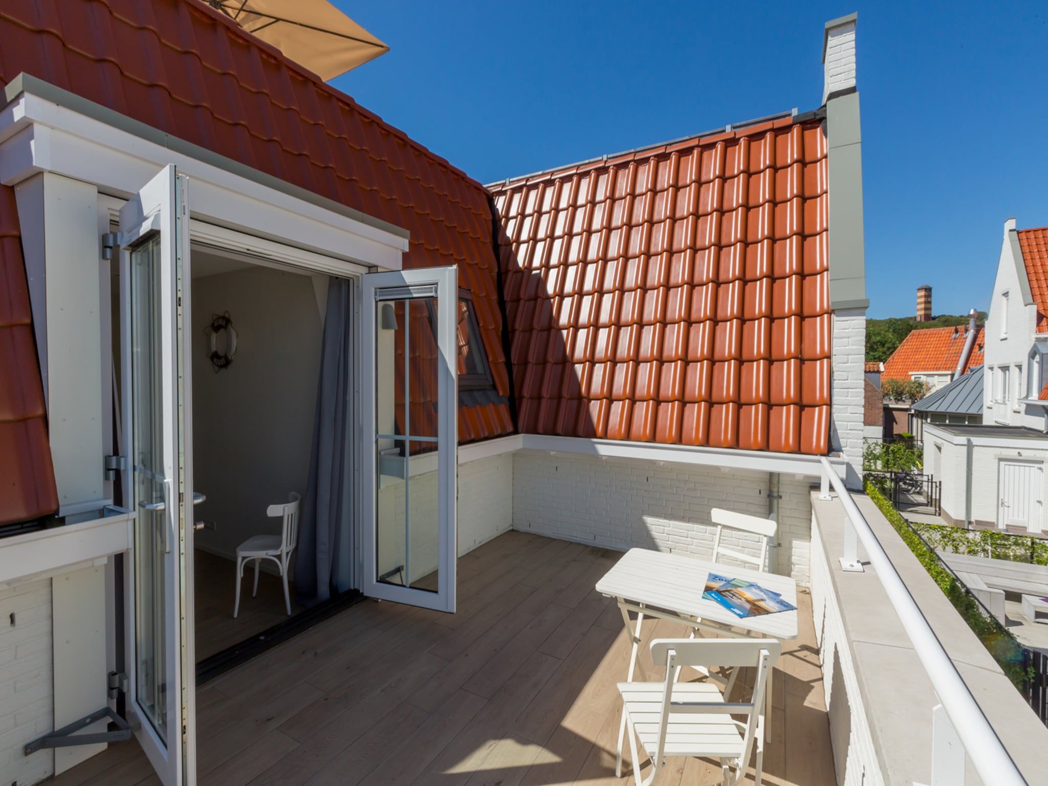 Appartement Duinhof Dishoek 13K - 6 personen de luxe in Koudekerke - Foto 77 van 92