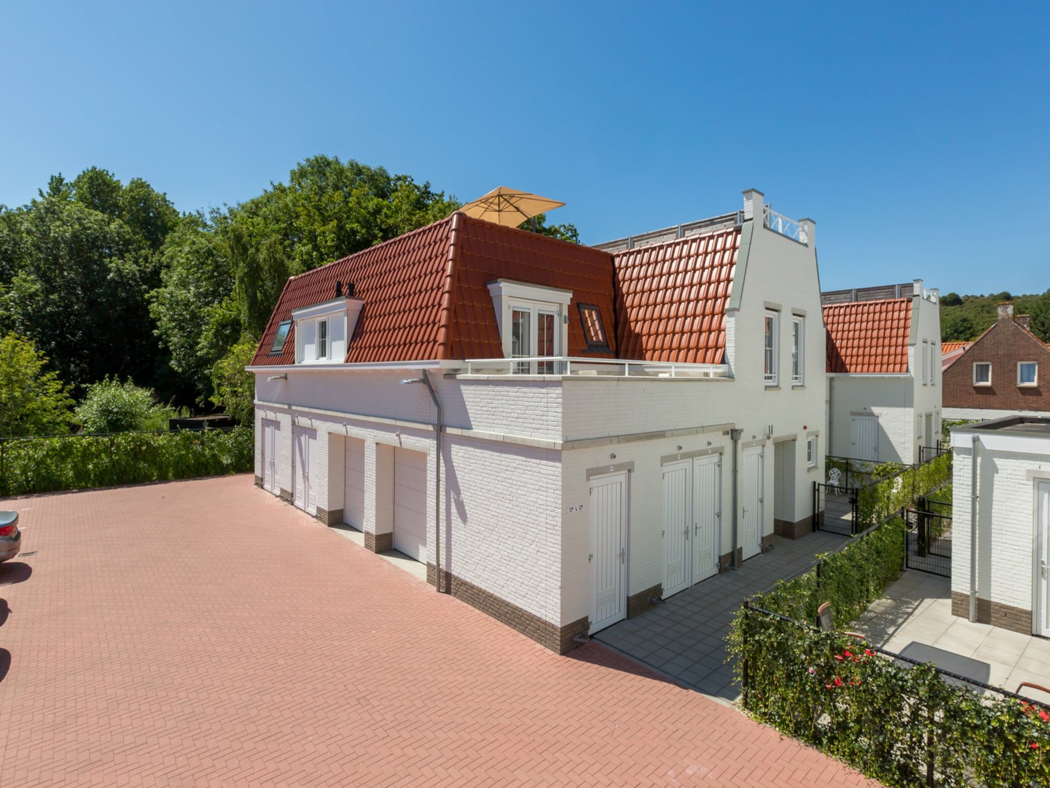Appartement Duinhof Dishoek 13K - 6 personen de luxe in Koudekerke - Foto 78 van 92