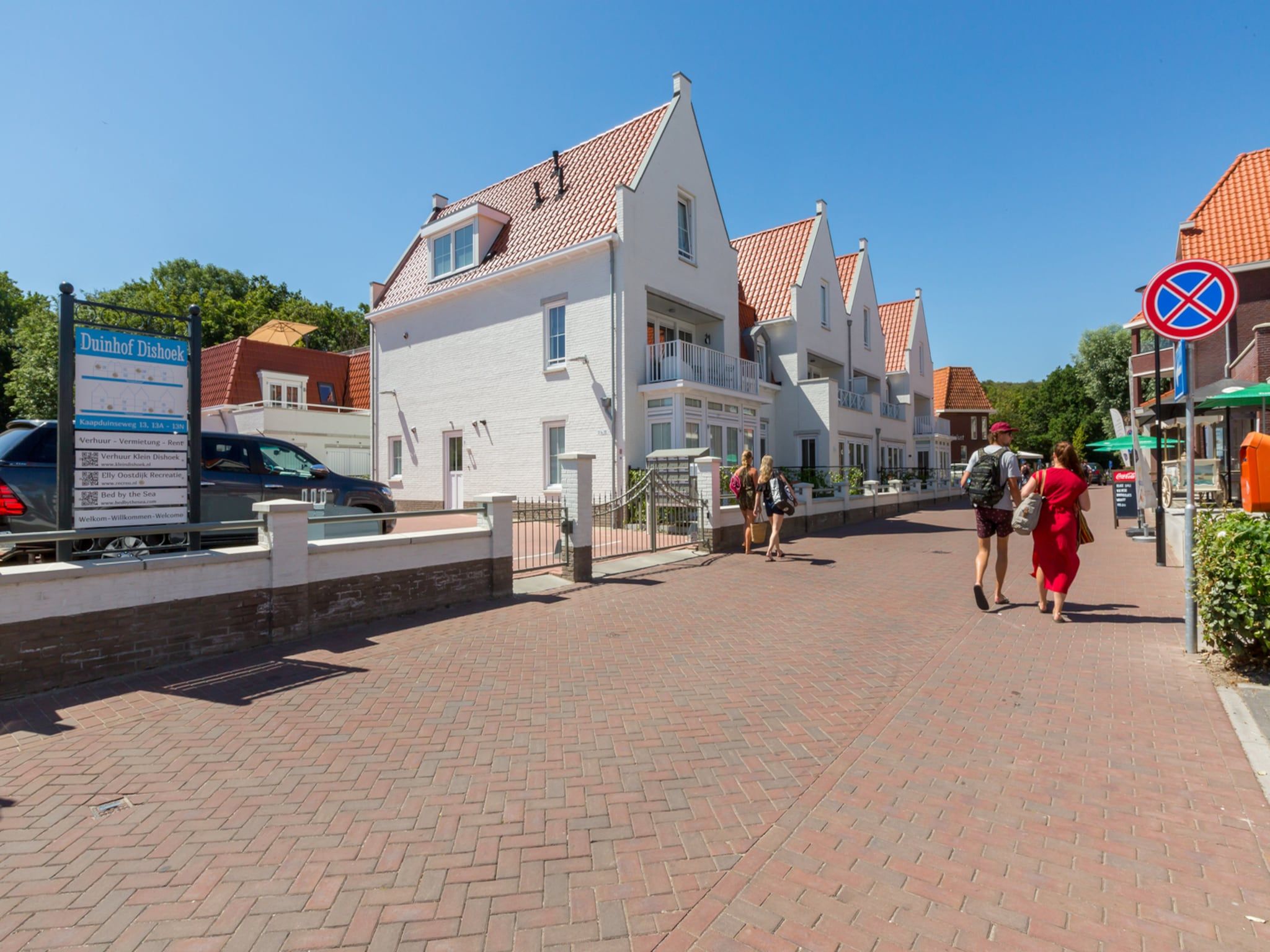 Appartement Duinhof Dishoek 13K - 6 personen de luxe in Koudekerke - Foto 79 van 92