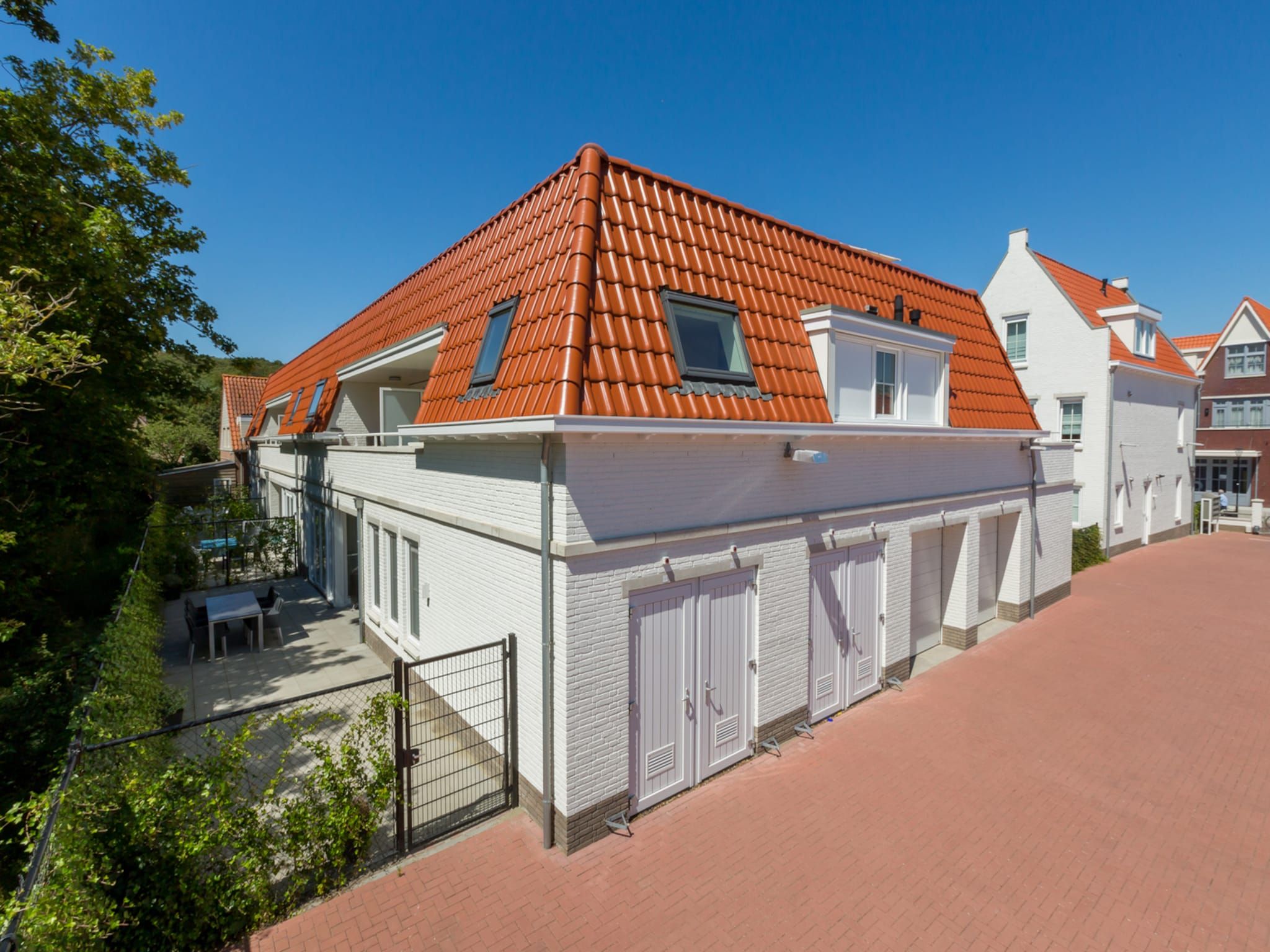 Appartement Duinhof Dishoek 13K - 6 personen de luxe in Koudekerke - Foto 80 van 92