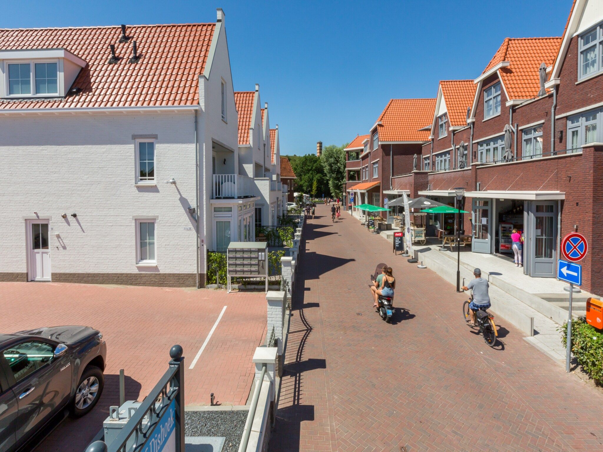 Appartement Duinhof Dishoek 13K - 6 personen de luxe in Koudekerke - Foto 81 van 92