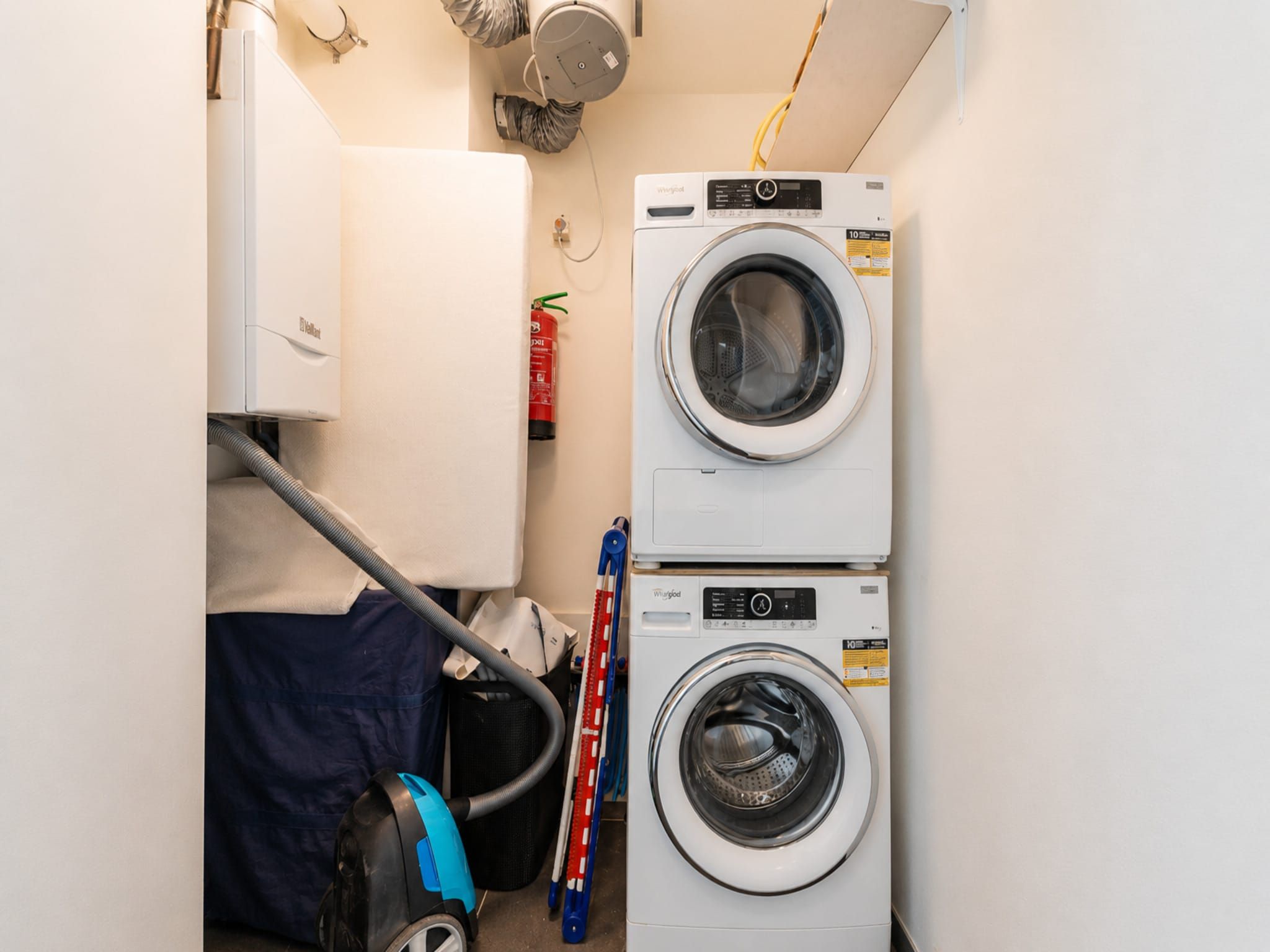 Voorzieningen bij Appartement Duinhof Dishoek 13H - 6 pers de luxe in Koudekerke