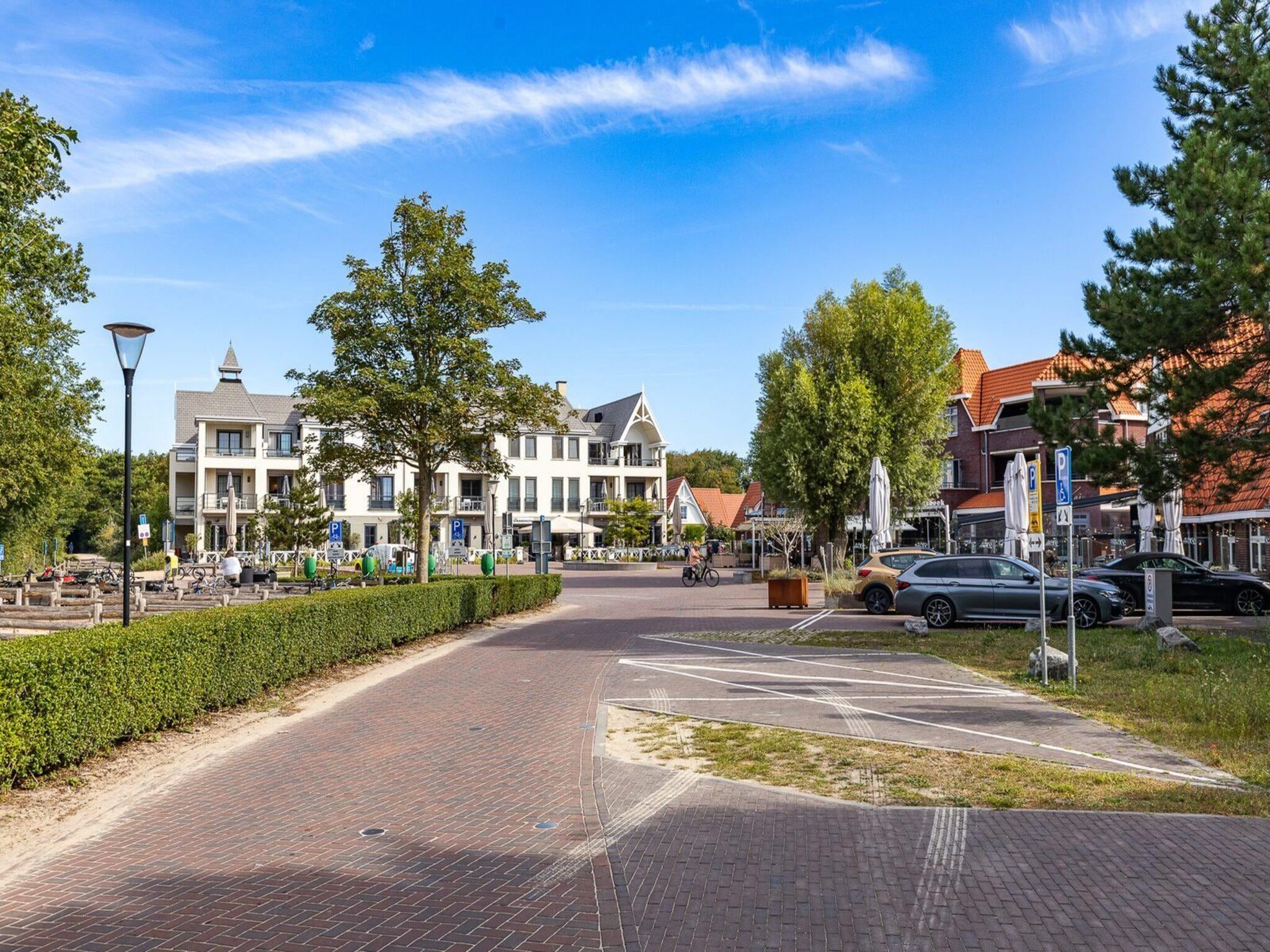 Appartement Duinhof Dishoek 13H - 6 pers de luxe in Koudekerke - Foto 40 van 47