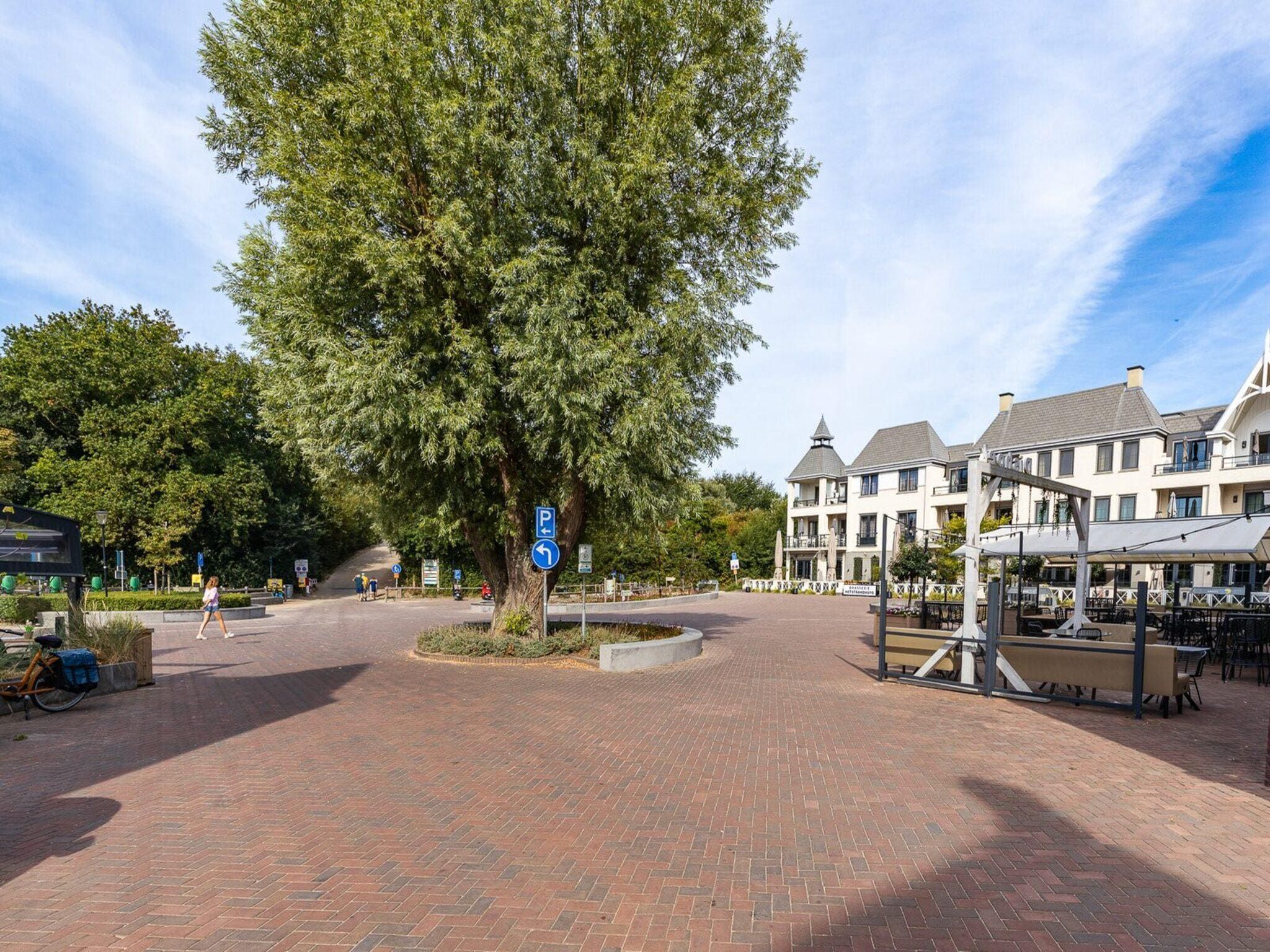 Appartement Duinhof Dishoek 13H - 6 pers de luxe in Koudekerke - Foto 41 van 47