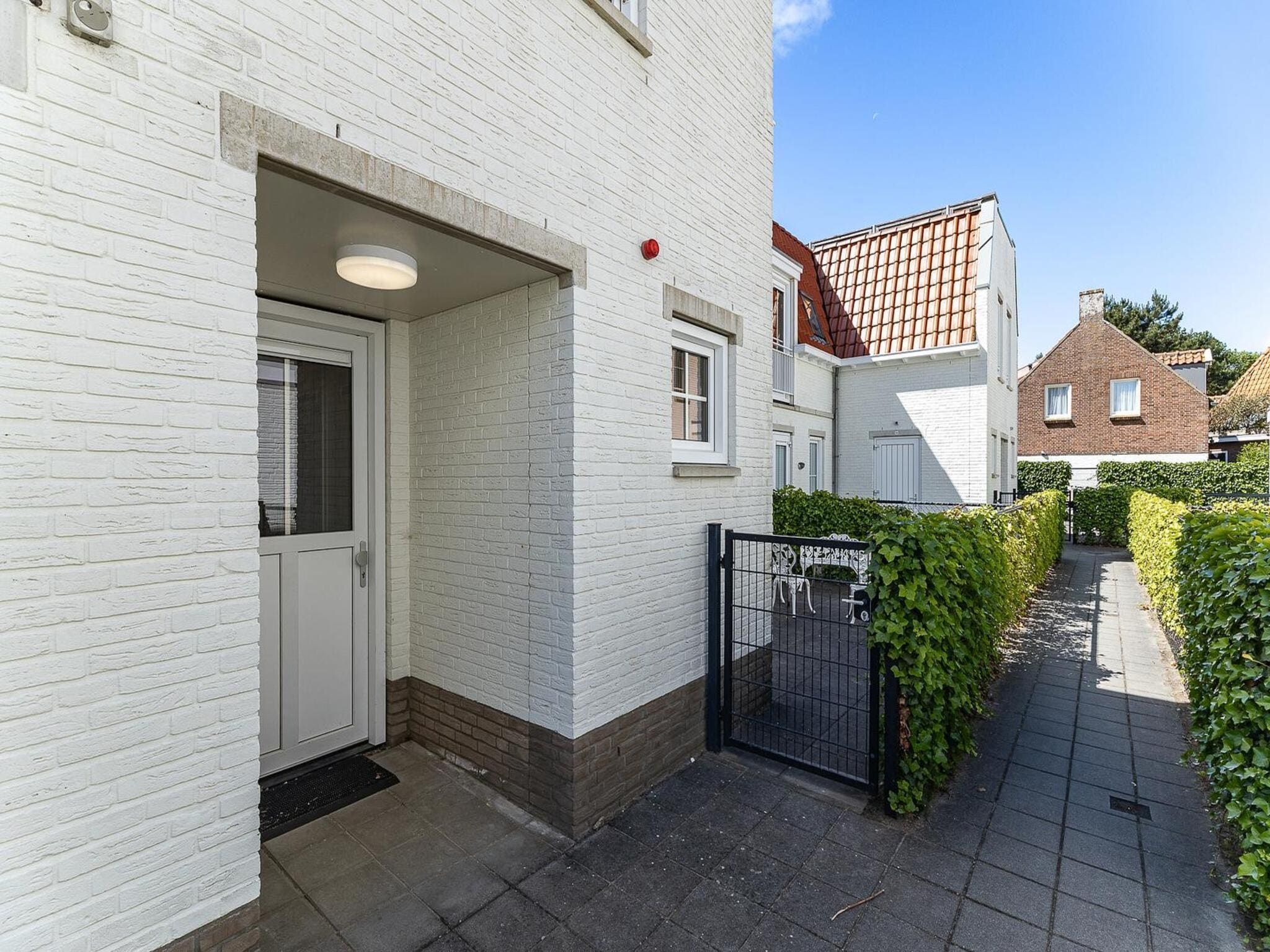 Appartement Duinhof Dishoek 13H - 6 pers de luxe in Koudekerke - Foto 14 van 47