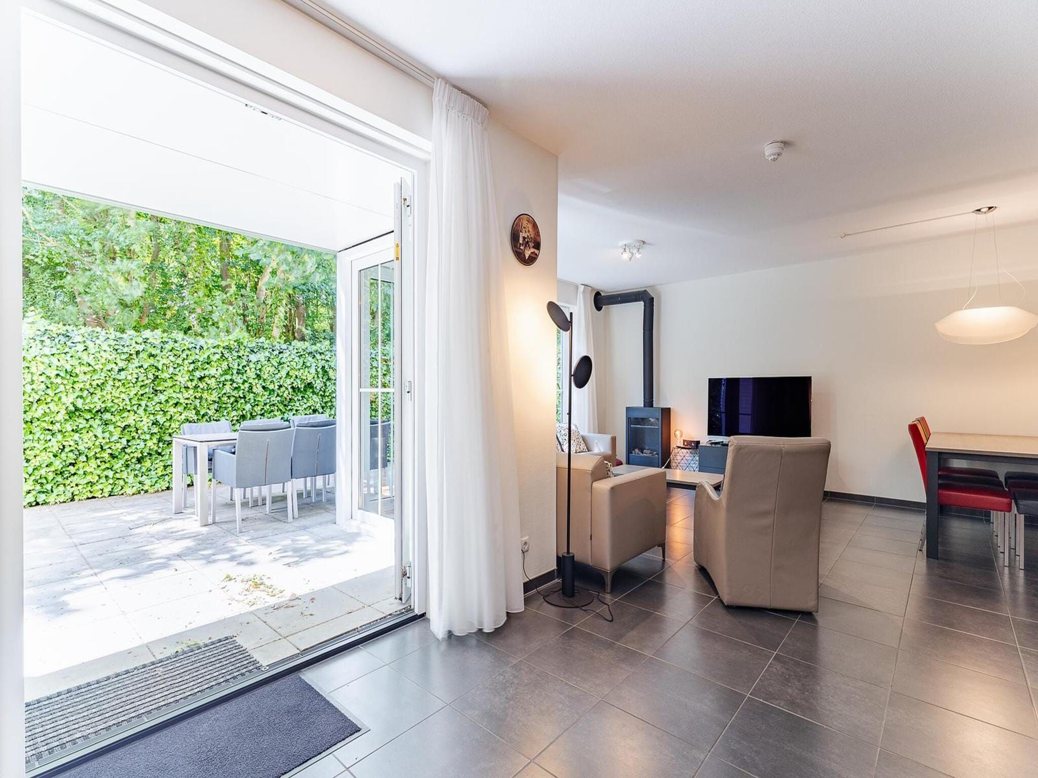 Appartement Duinhof Dishoek 13H - 6 pers de luxe in Koudekerke - Foto 15 van 47