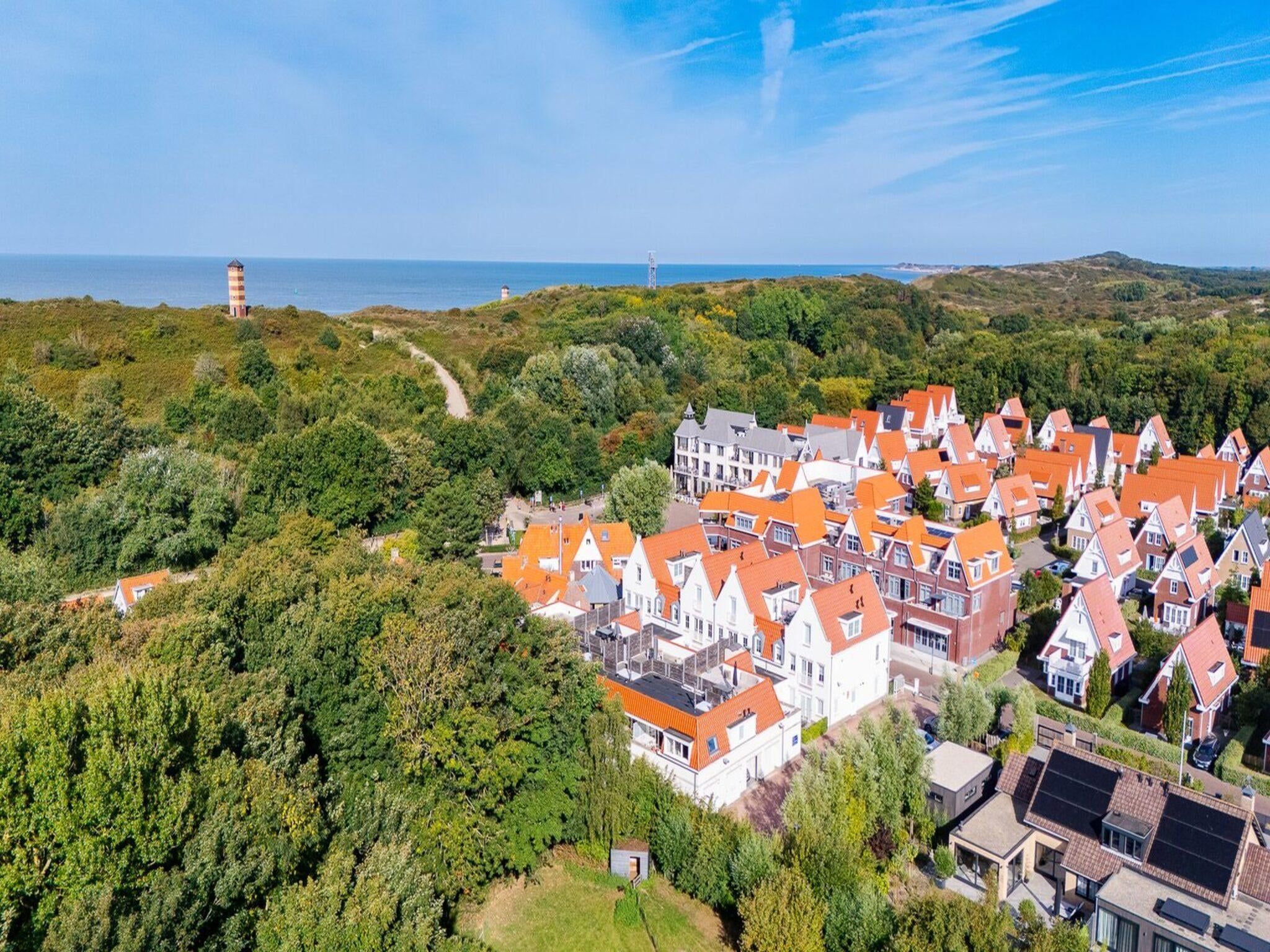 Appartement Duinhof Dishoek 13H - 6 pers de luxe in Koudekerke - Foto 9 van 47