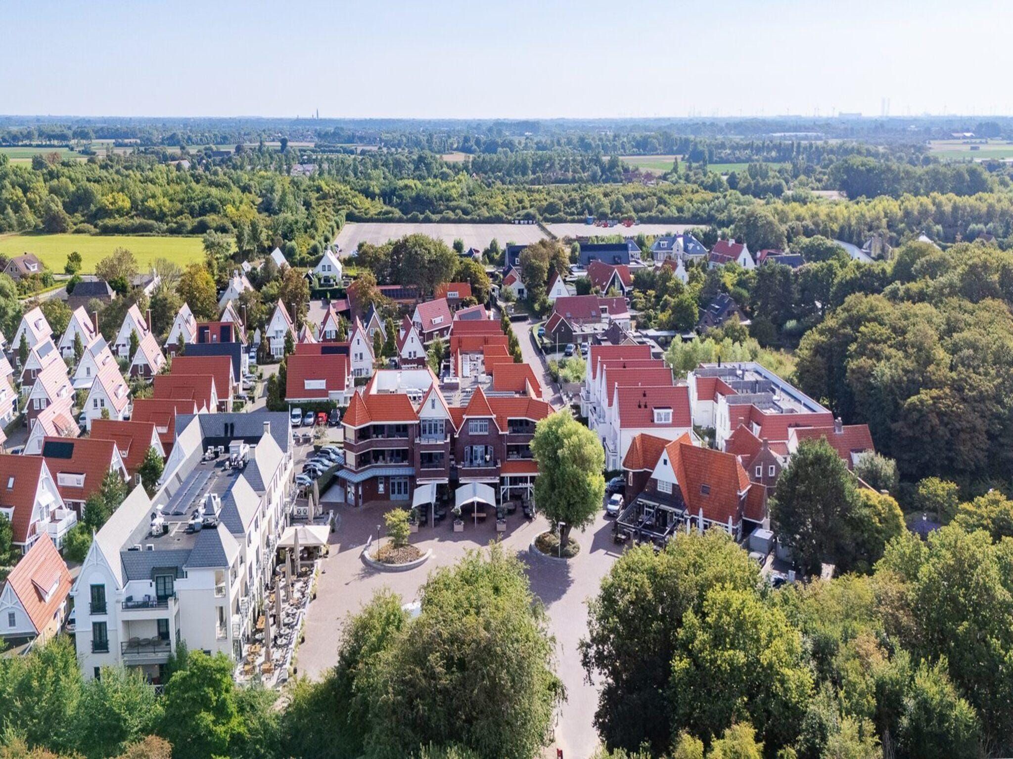 Appartement Duinhof Dishoek 13H - 6 pers de luxe in Koudekerke - Foto 47 van 47