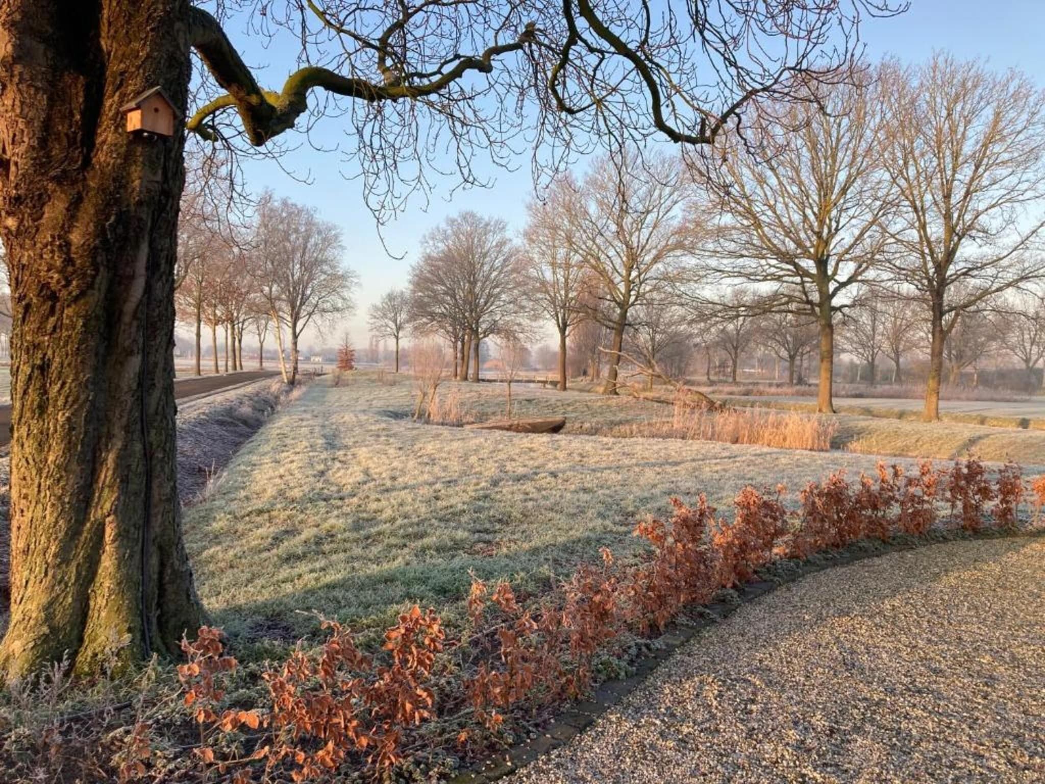 Vakantiepark Sandberghe 9 in Uden - Foto 21 van 40