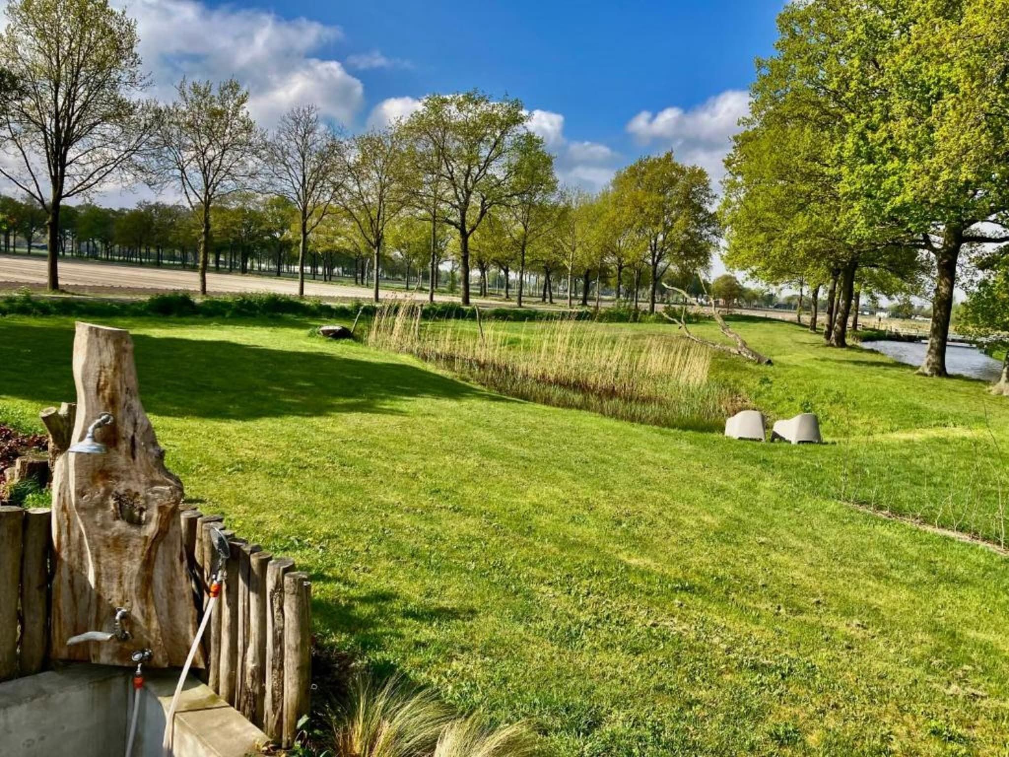Vakantiepark Sandberghe 9 in Uden - Foto 23 van 40
