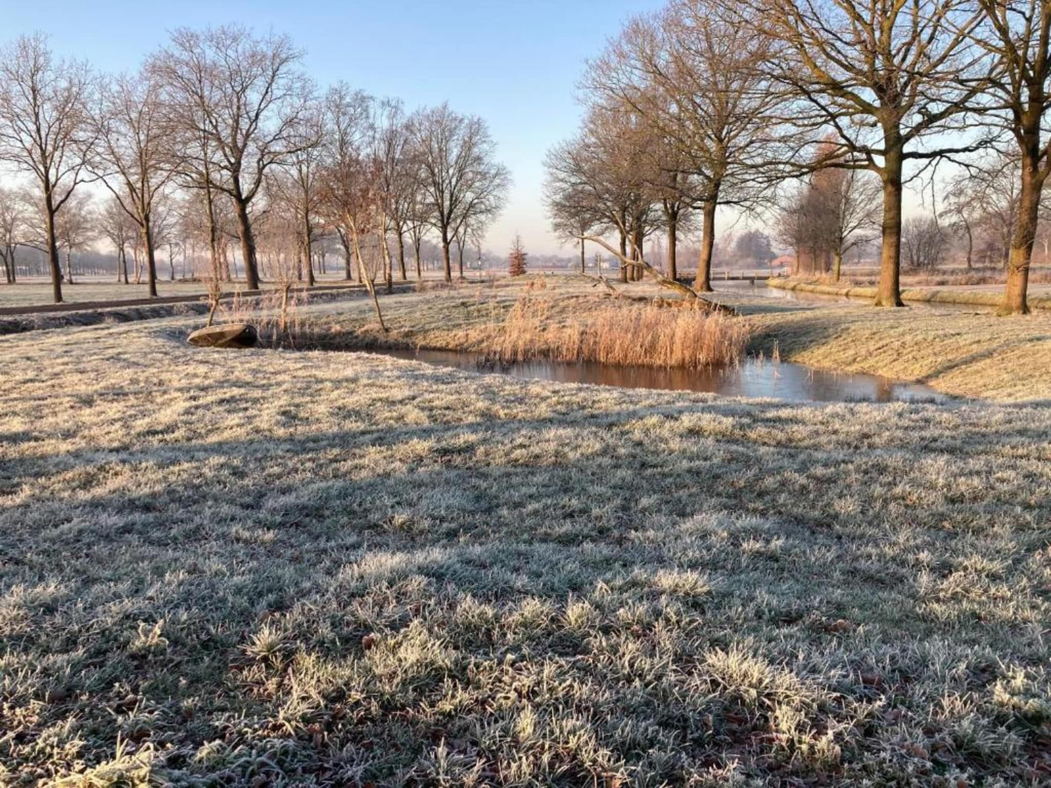 Vakantiepark Sandberghe 9 in Uden - Foto 22 van 40