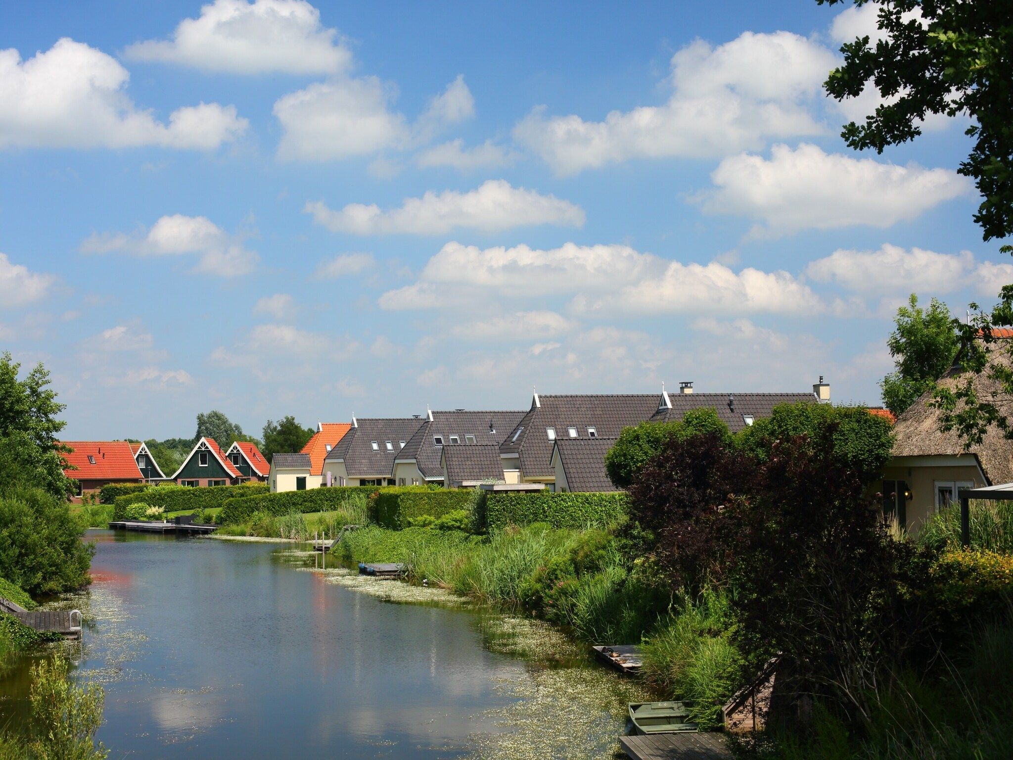 Vakantiepark Emslandermeer 3 in Vlagtwedde - Foto 24 van 32