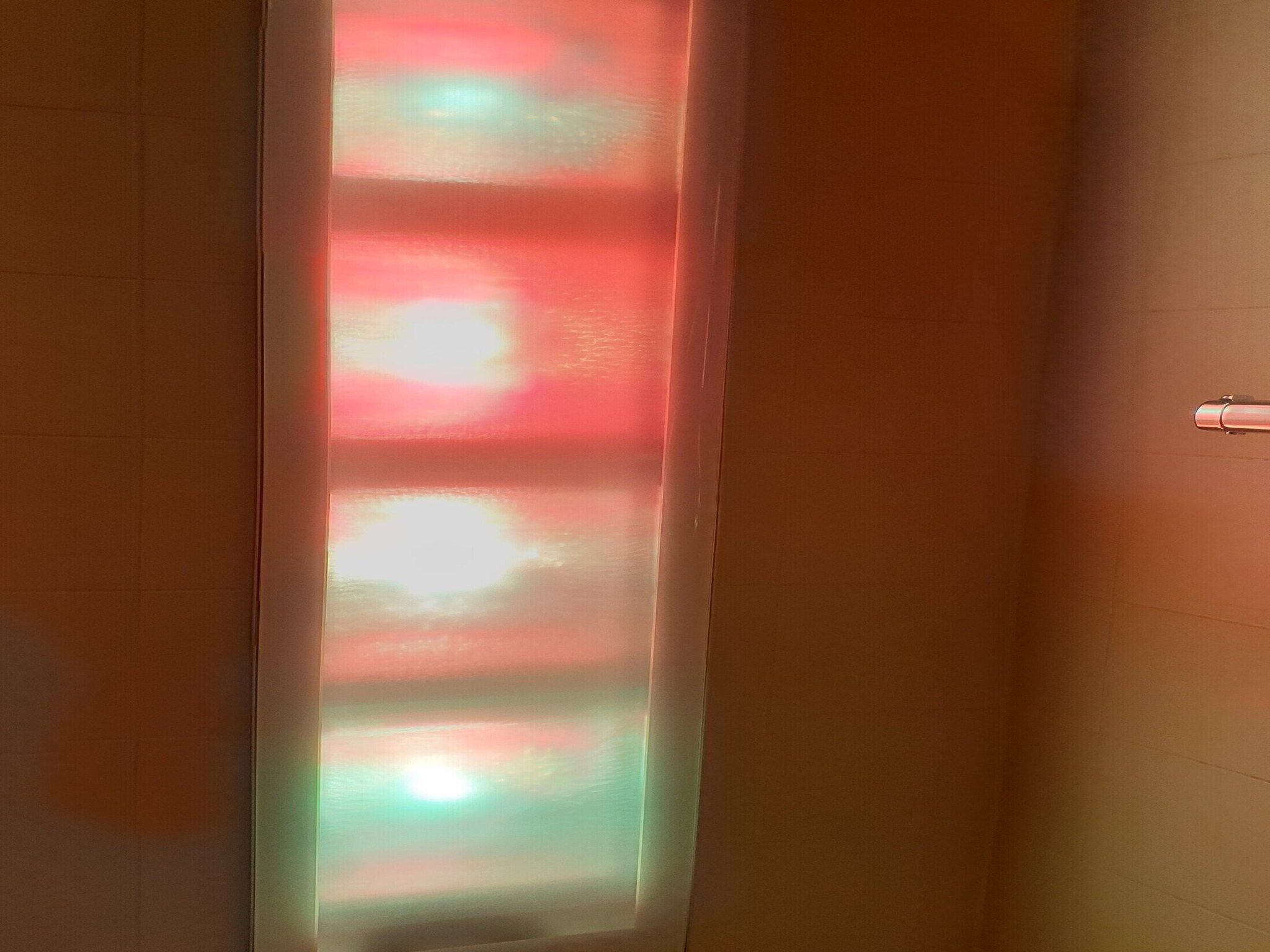 Een slaapkamer van Het Wambuis in Den Hoorn- Texel