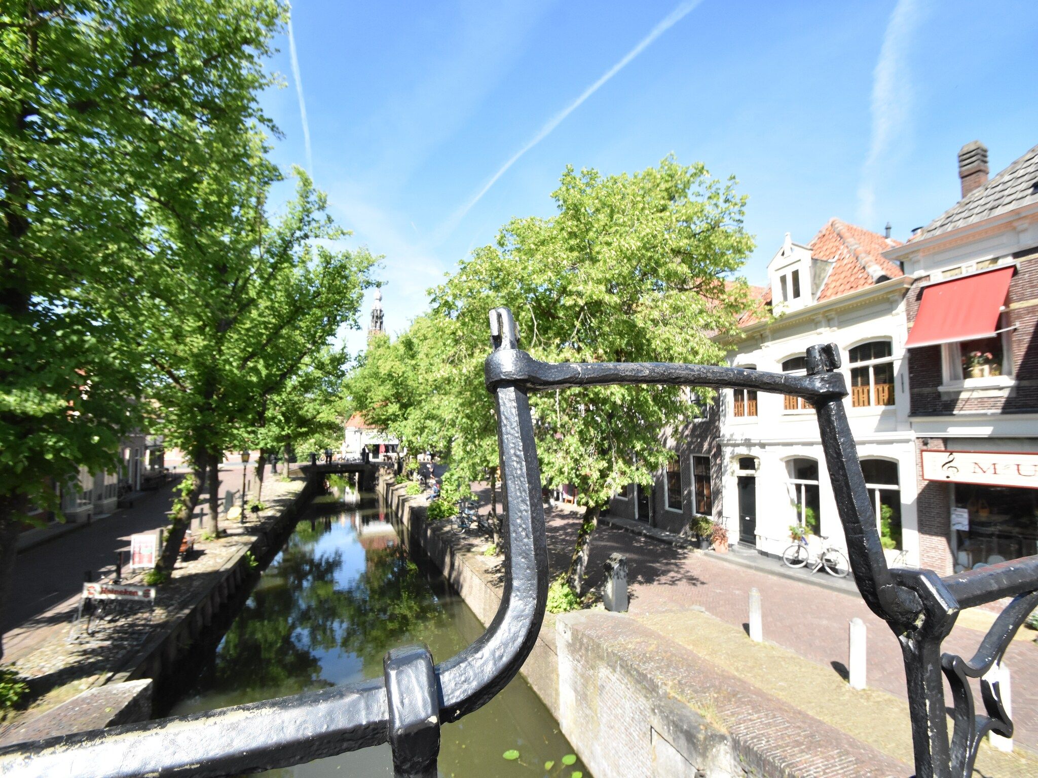Aan het Boerenverdriet in Edam - Foto 26 van 40