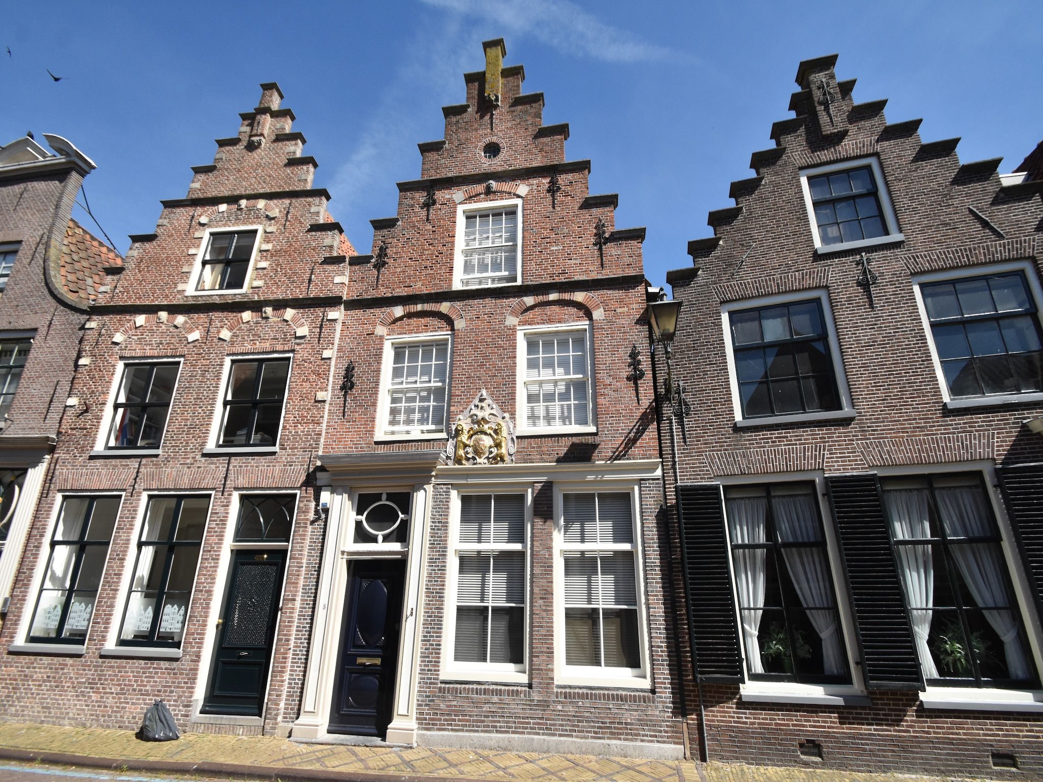 Aan het Boerenverdriet in Edam - Foto 30 van 40
