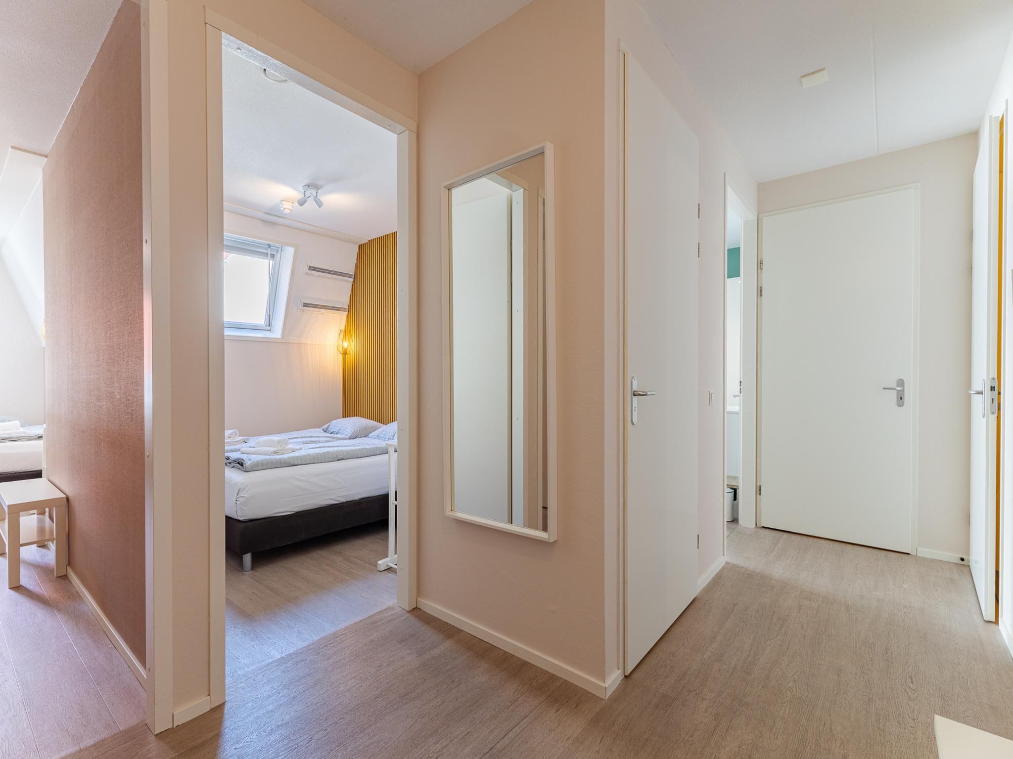 Appartement Duinhof Dishoek 13M - 6 personen de luxe in Koudekerke - Foto 13 van 40