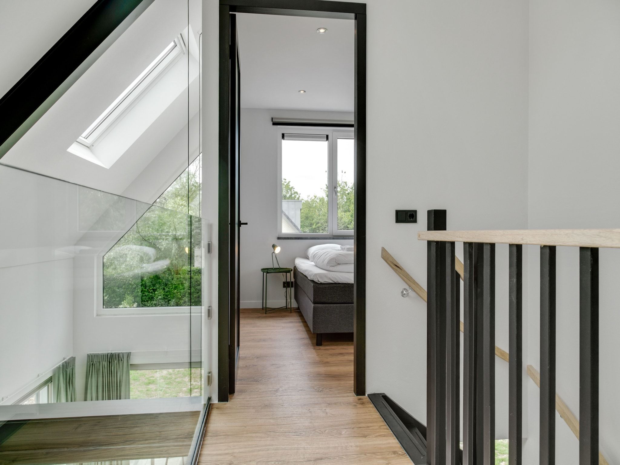 De Koog nr 1 - 6 pers woning de luxe in De Koog Texel - Foto 18 van 40