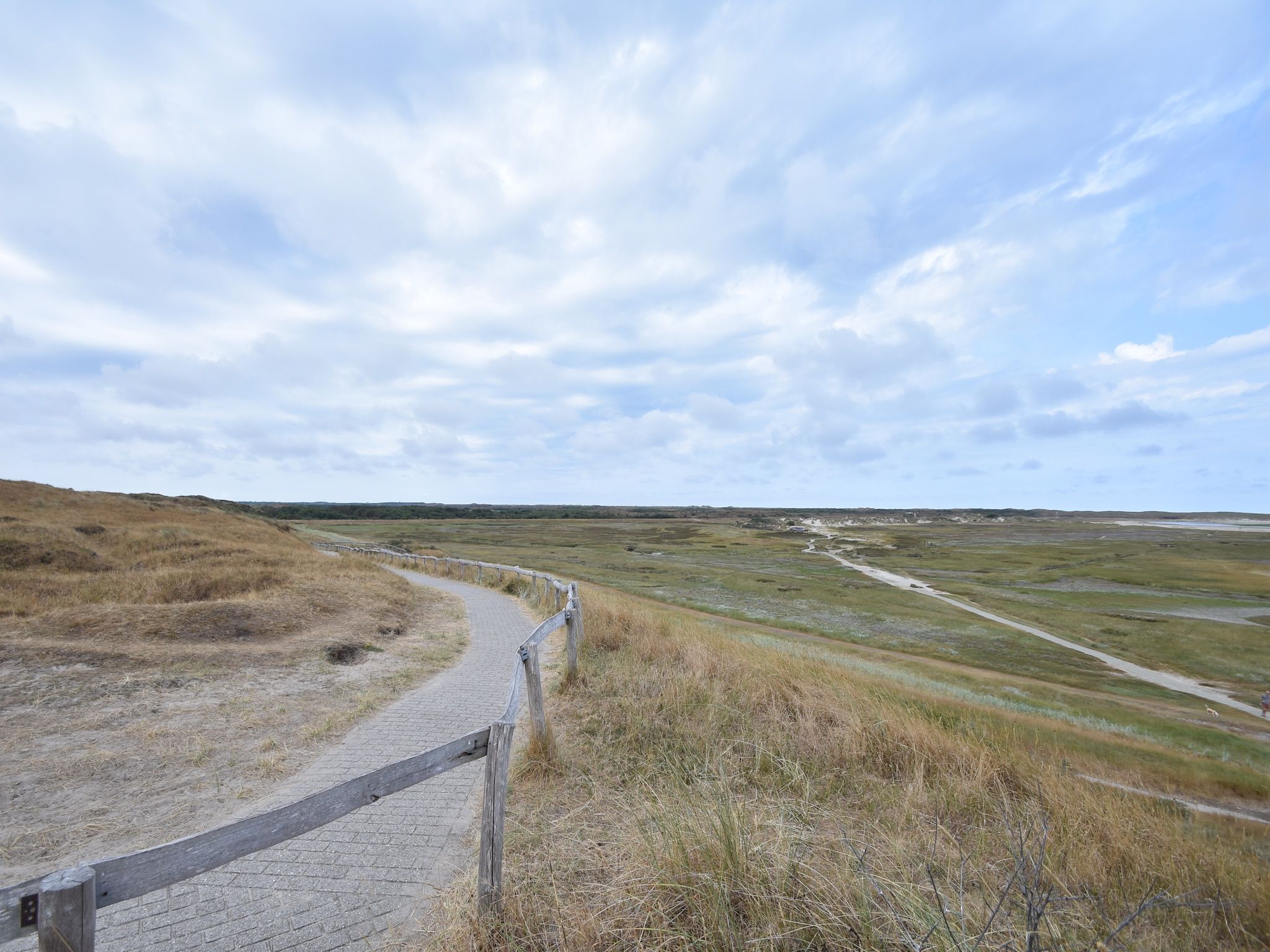 De  Koog  nr 3 - 6 pers woning de luxe in De Koog Texel - Foto 33 van 40