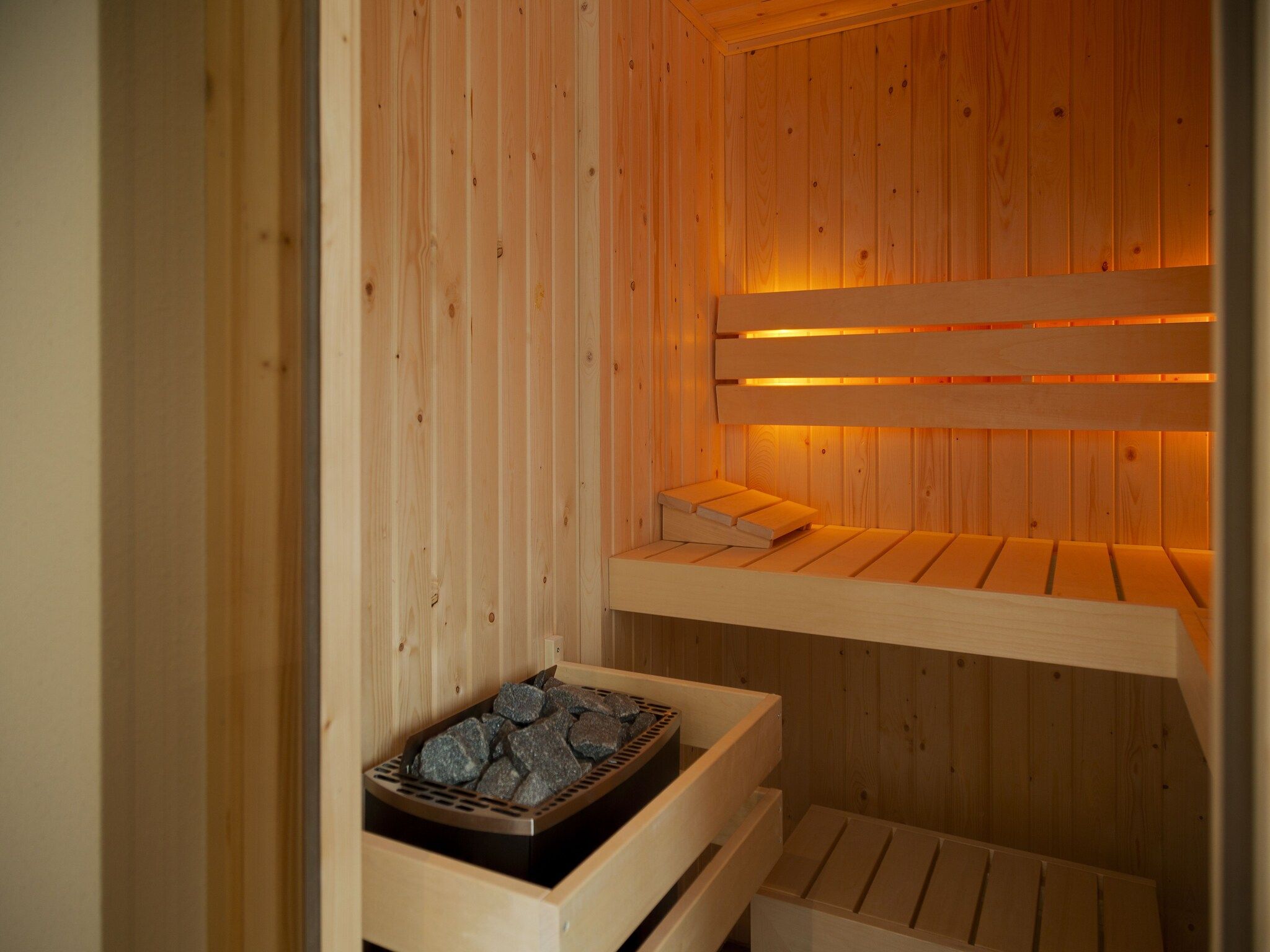 Wellness bij De Koog nr 6 tm 10- 6 pers woning de luxe in De Koog Texel
