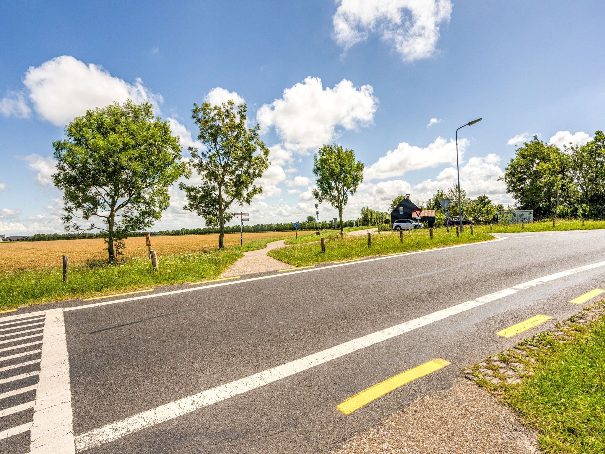 't Verzetje in Nieuwvliet - Foto 37 van 40