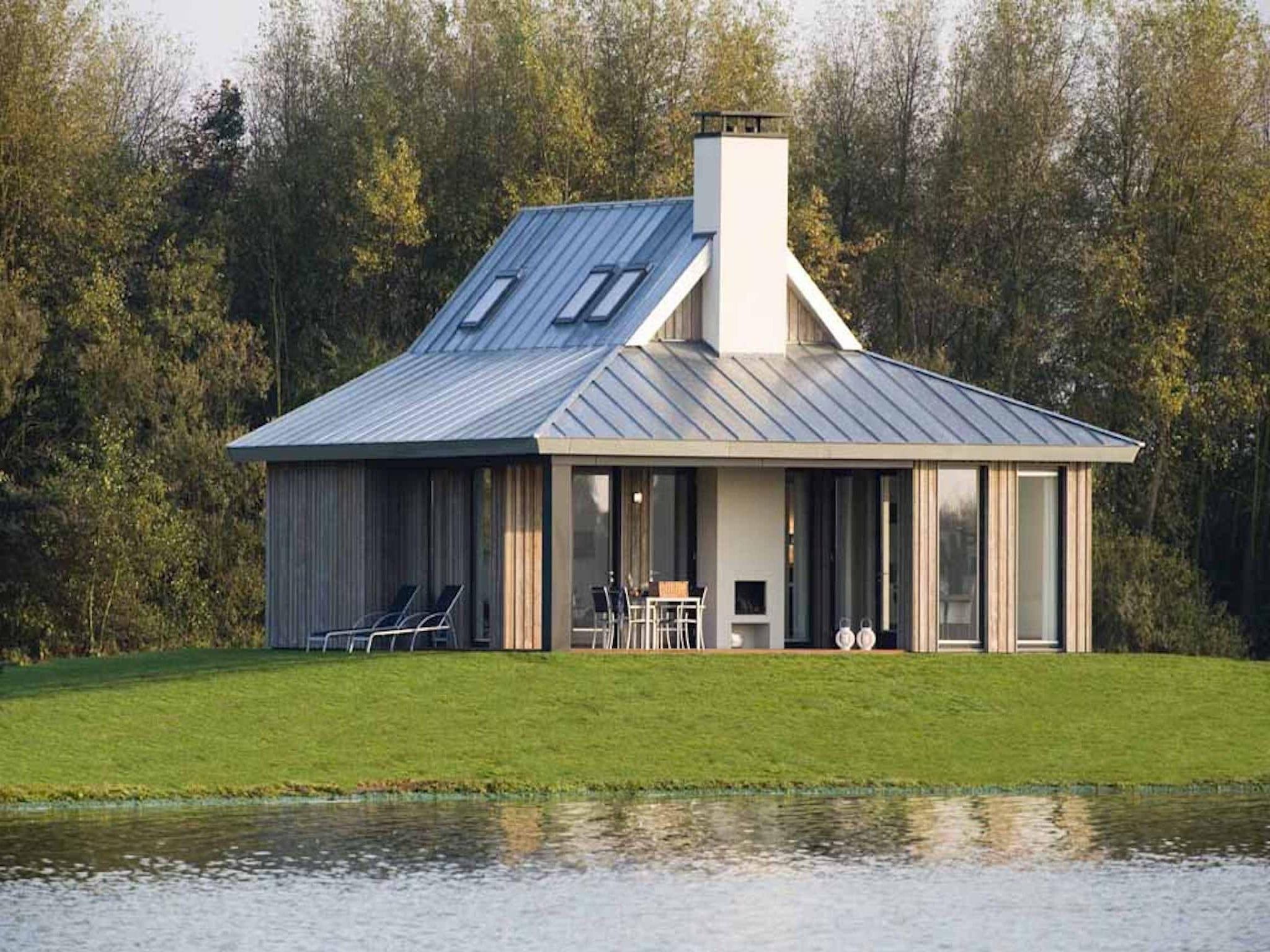 Resort Waterrijk Oesterdam 3 in Tholen - Foto 19 van 40