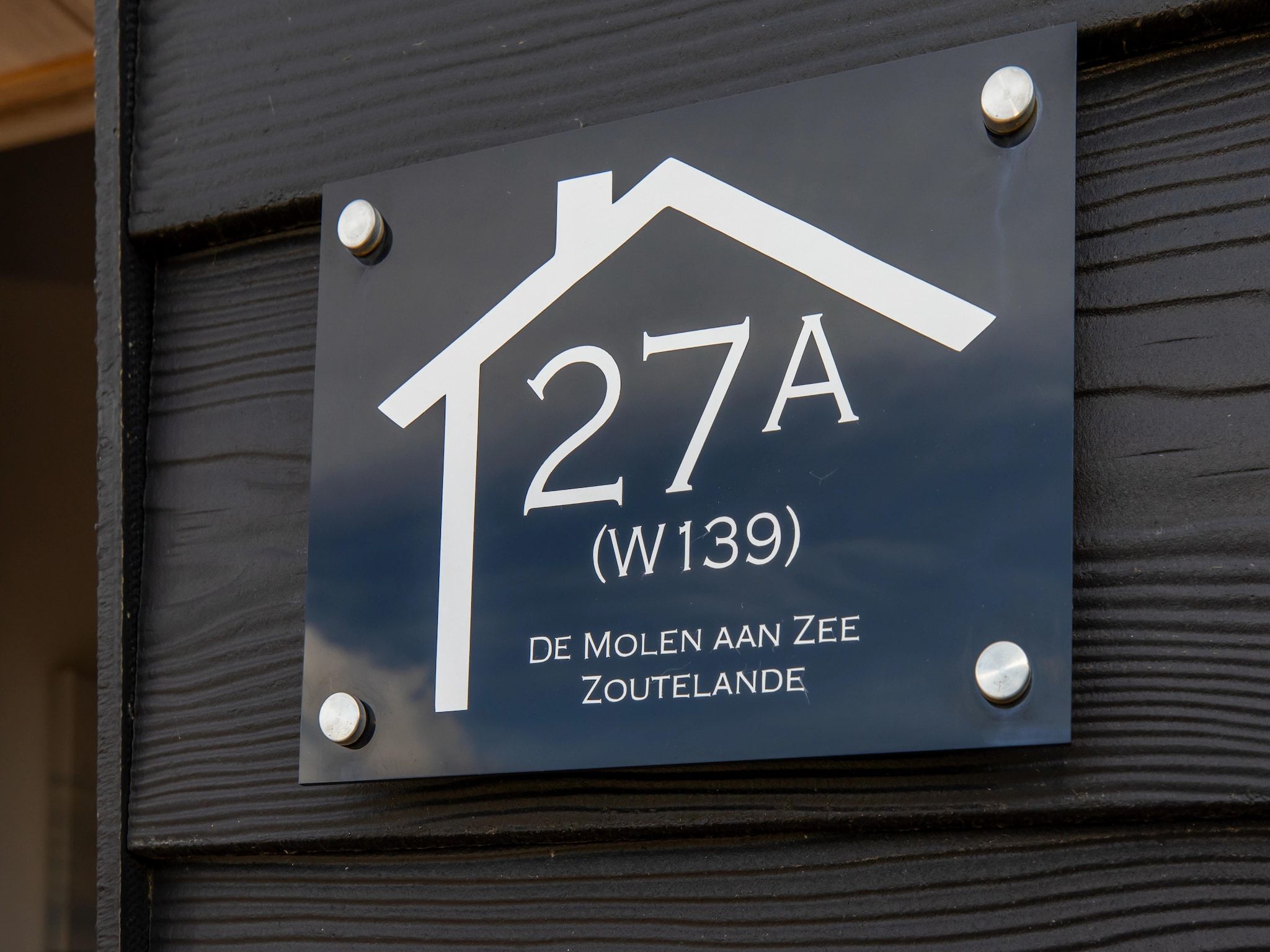 Sfeerbeeld van Molenweg 27a in Zoutelande