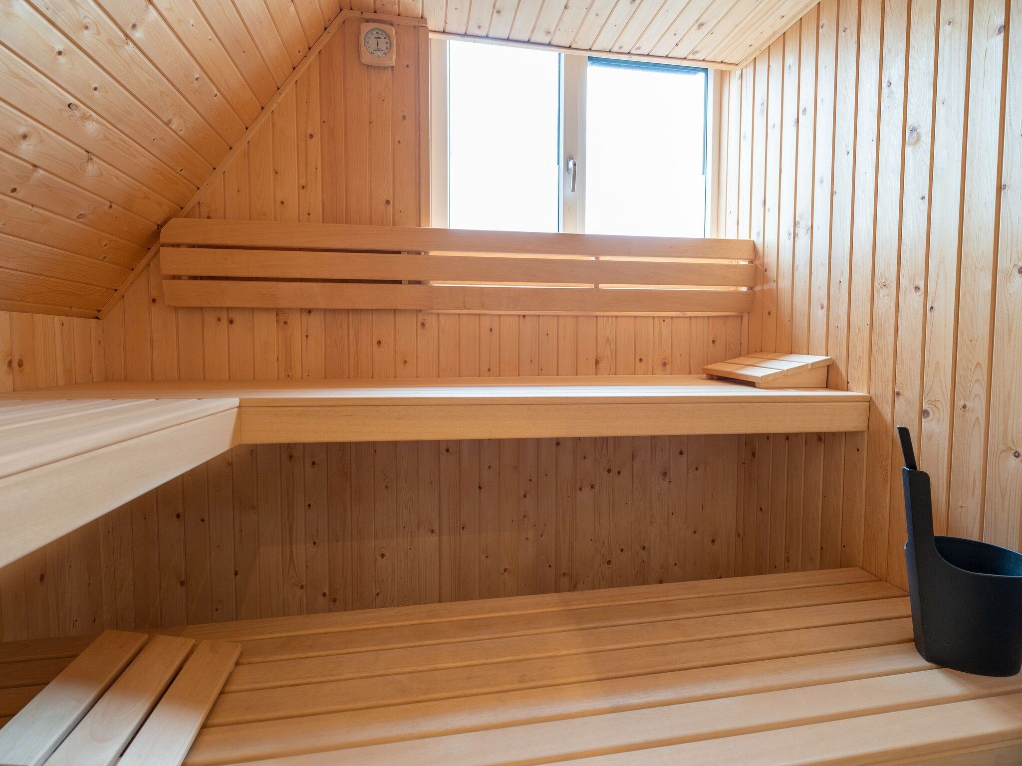 Wellness bij So What 15 in De Koog Texel