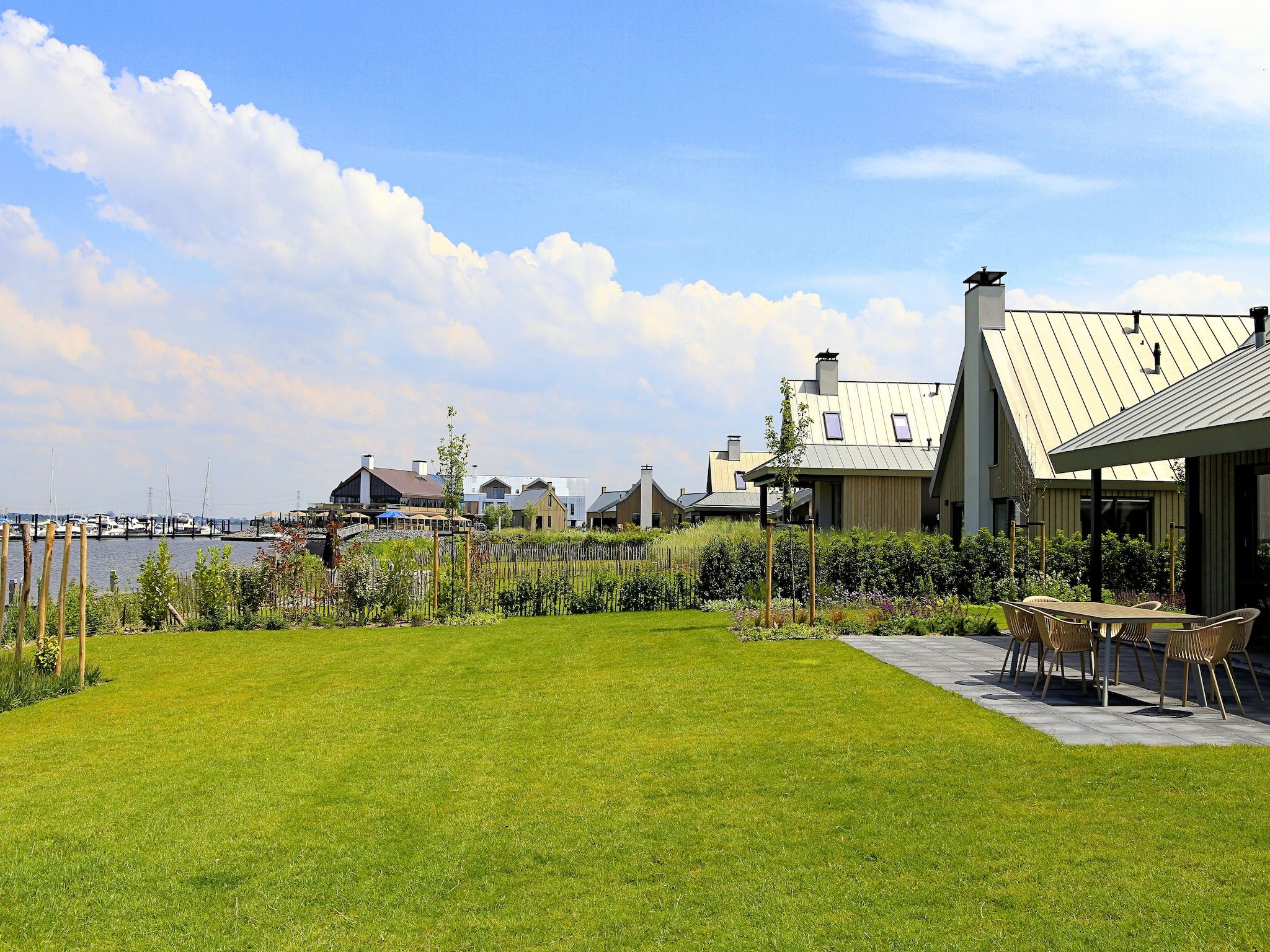 Resort Waterrijk Oesterdam 13 in Tholen - Foto 18 van 40
