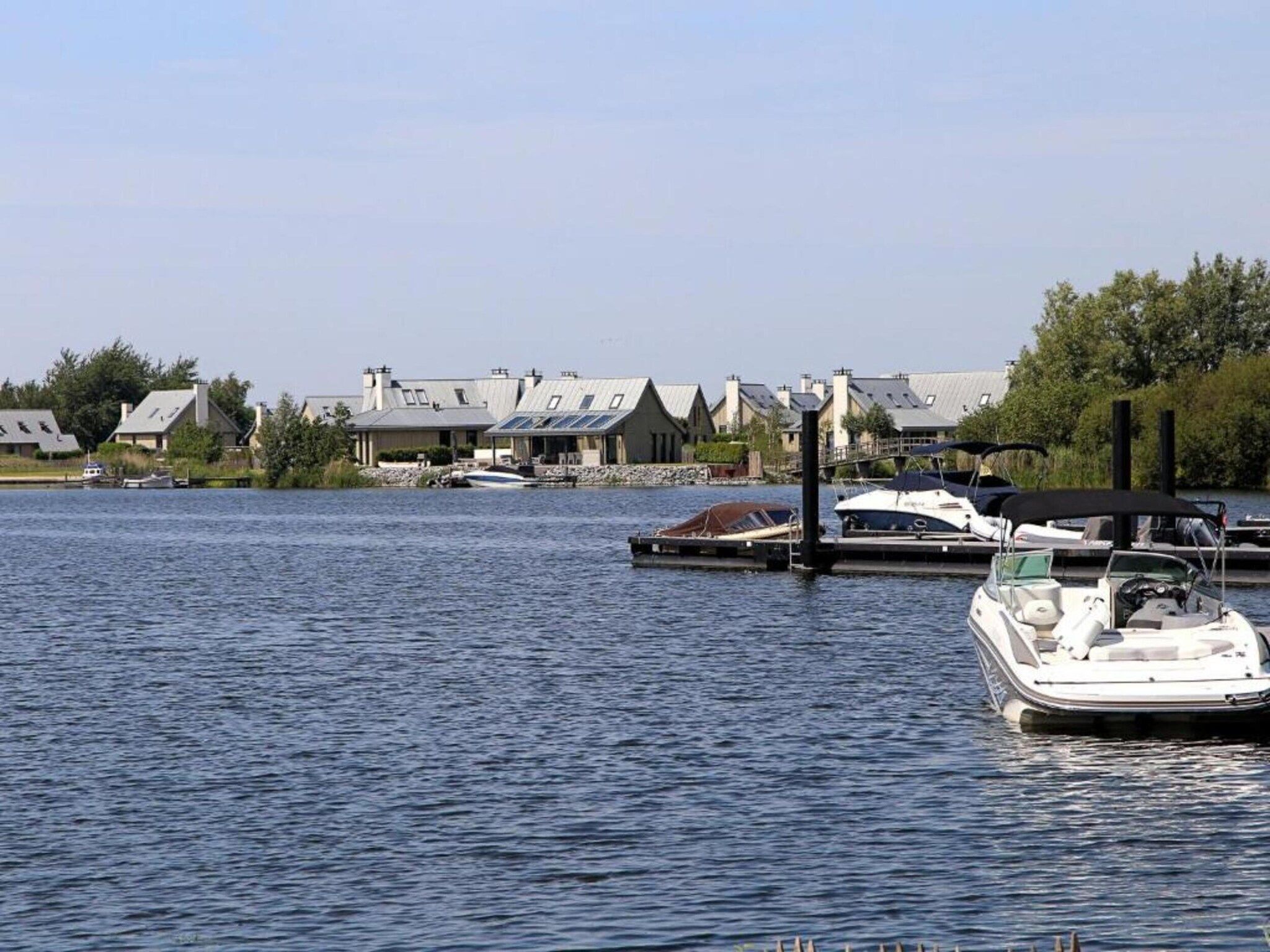 Resort Waterrijk Oesterdam 13 in Tholen - Foto 24 van 40