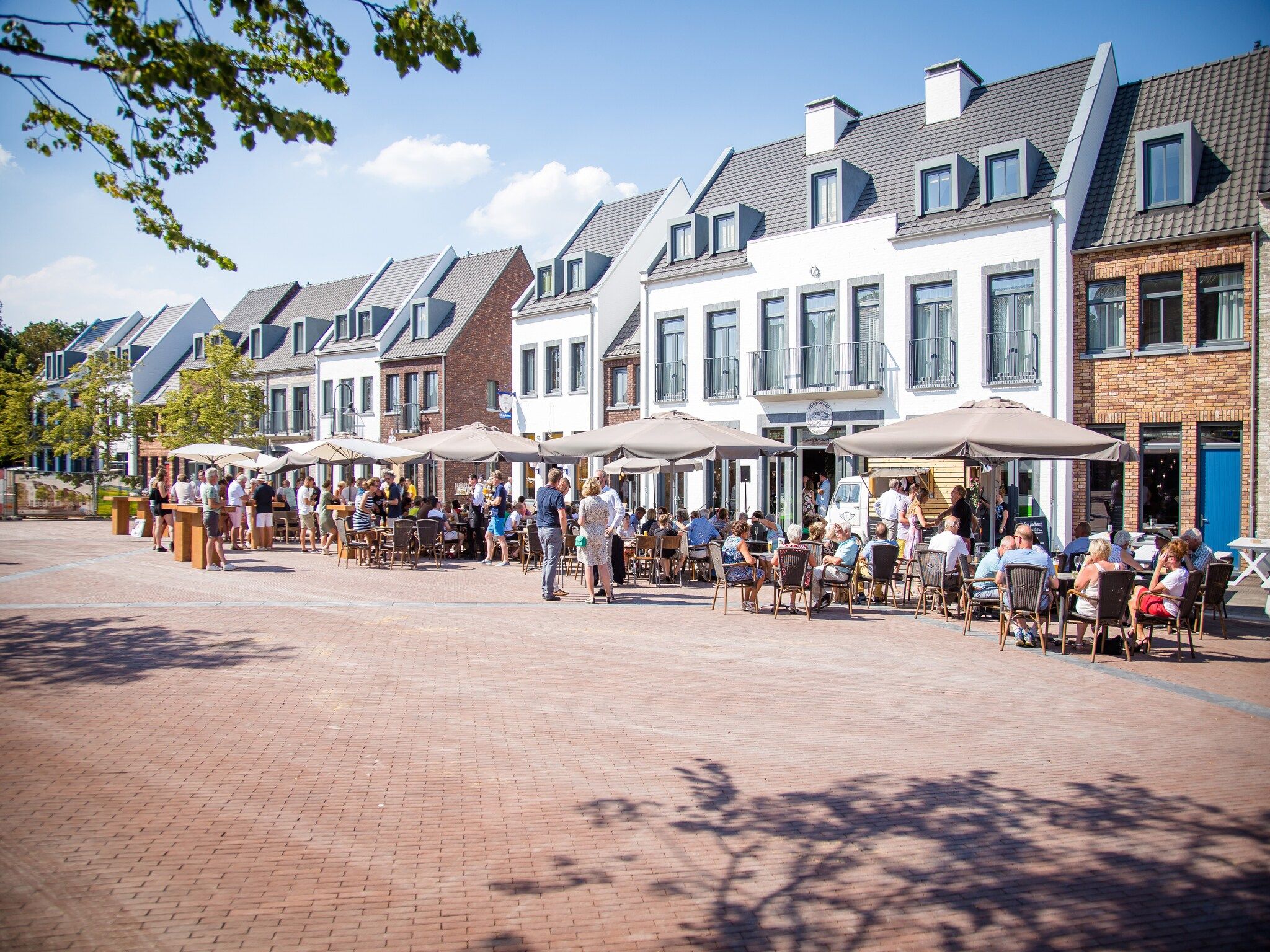 Resort Maastricht 13 in Maastricht - Foto 24 van 40