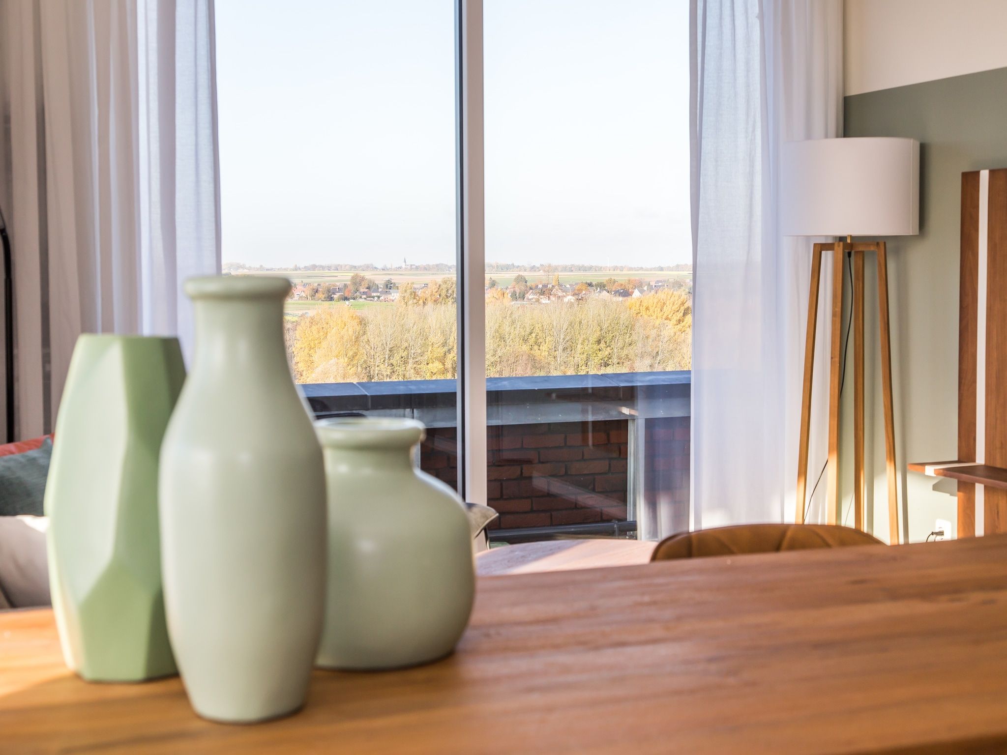 Sfeerbeeld van Resort Maastricht - Prins van Oranje 2 in Maastricht