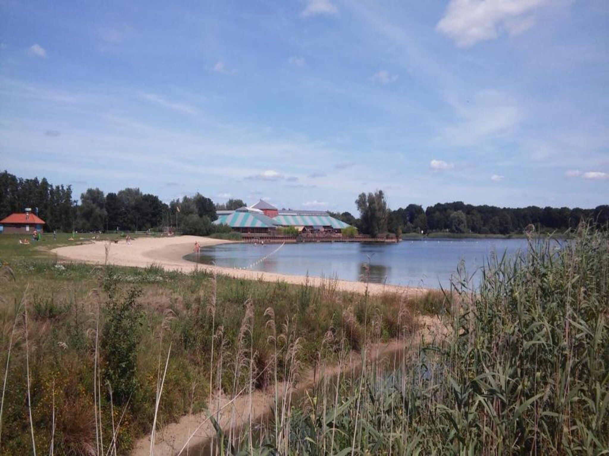 Landgoed De IJsvogel 10 in Voorthuizen - Foto 34 van 35