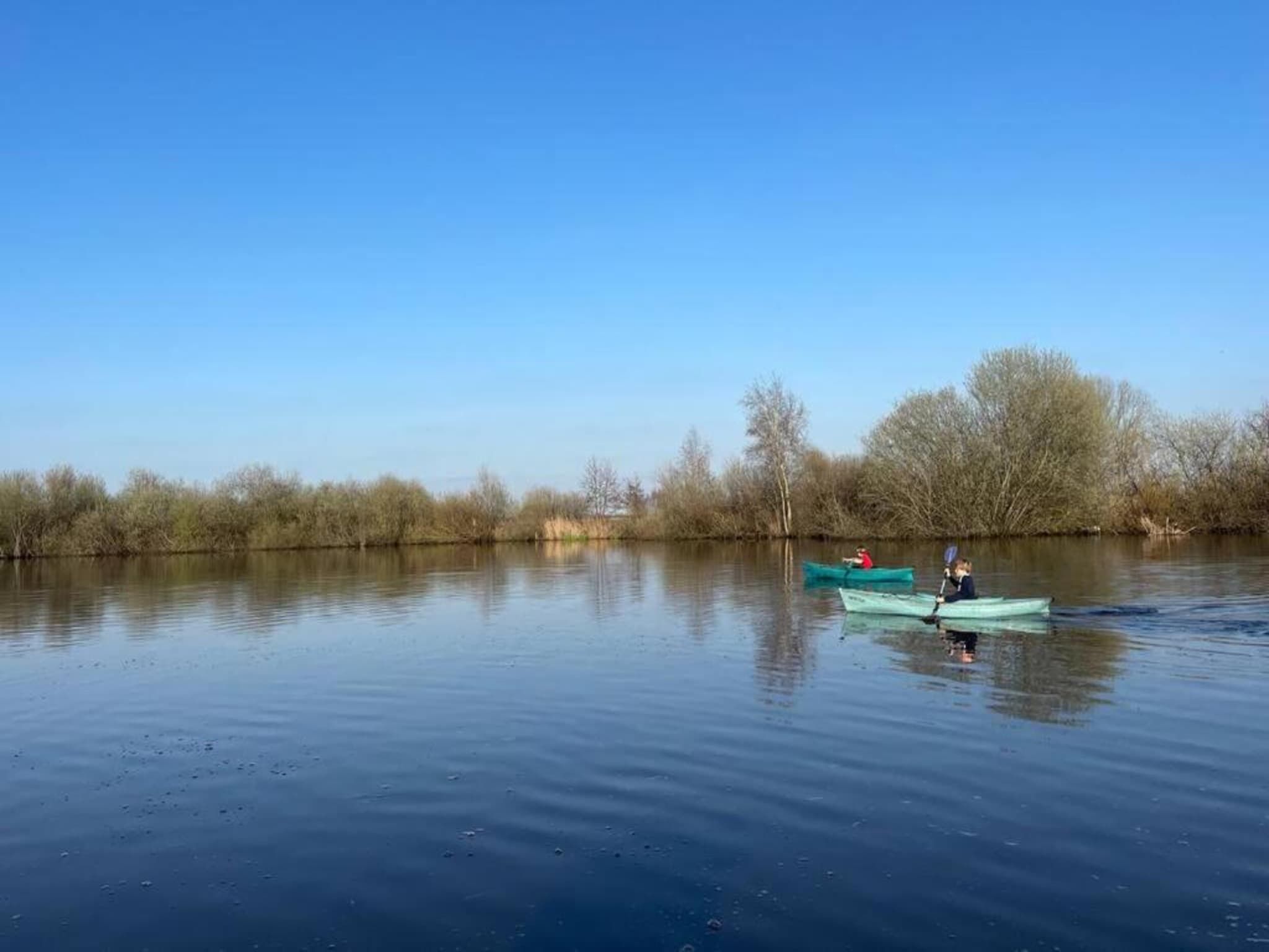 Friese Meren Villa's 10 in Delfstrahuizen - Foto 29 van 40