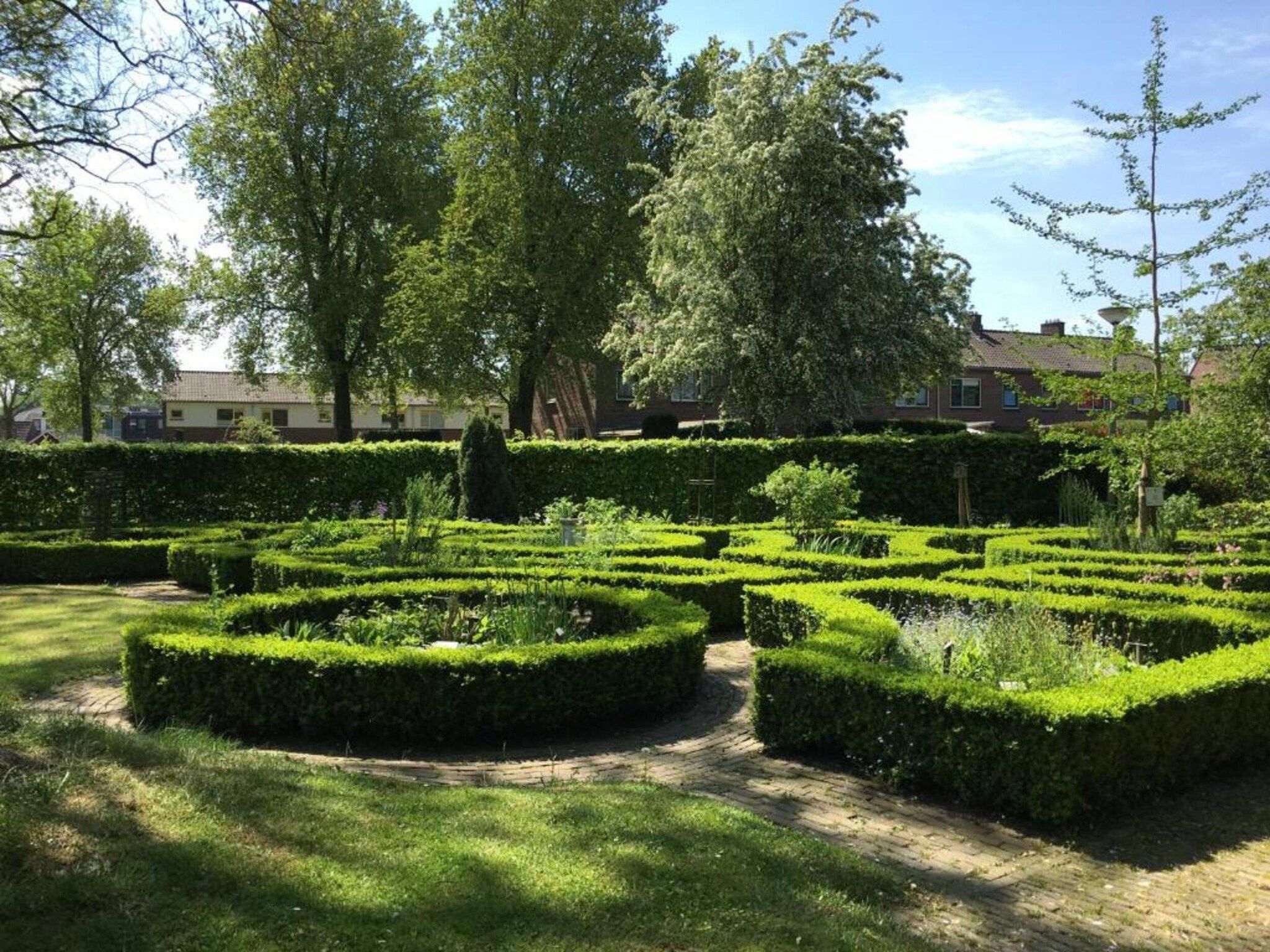 Vakantiepark De Lochemse Berg 1 in Lochem - Foto 32 van 40