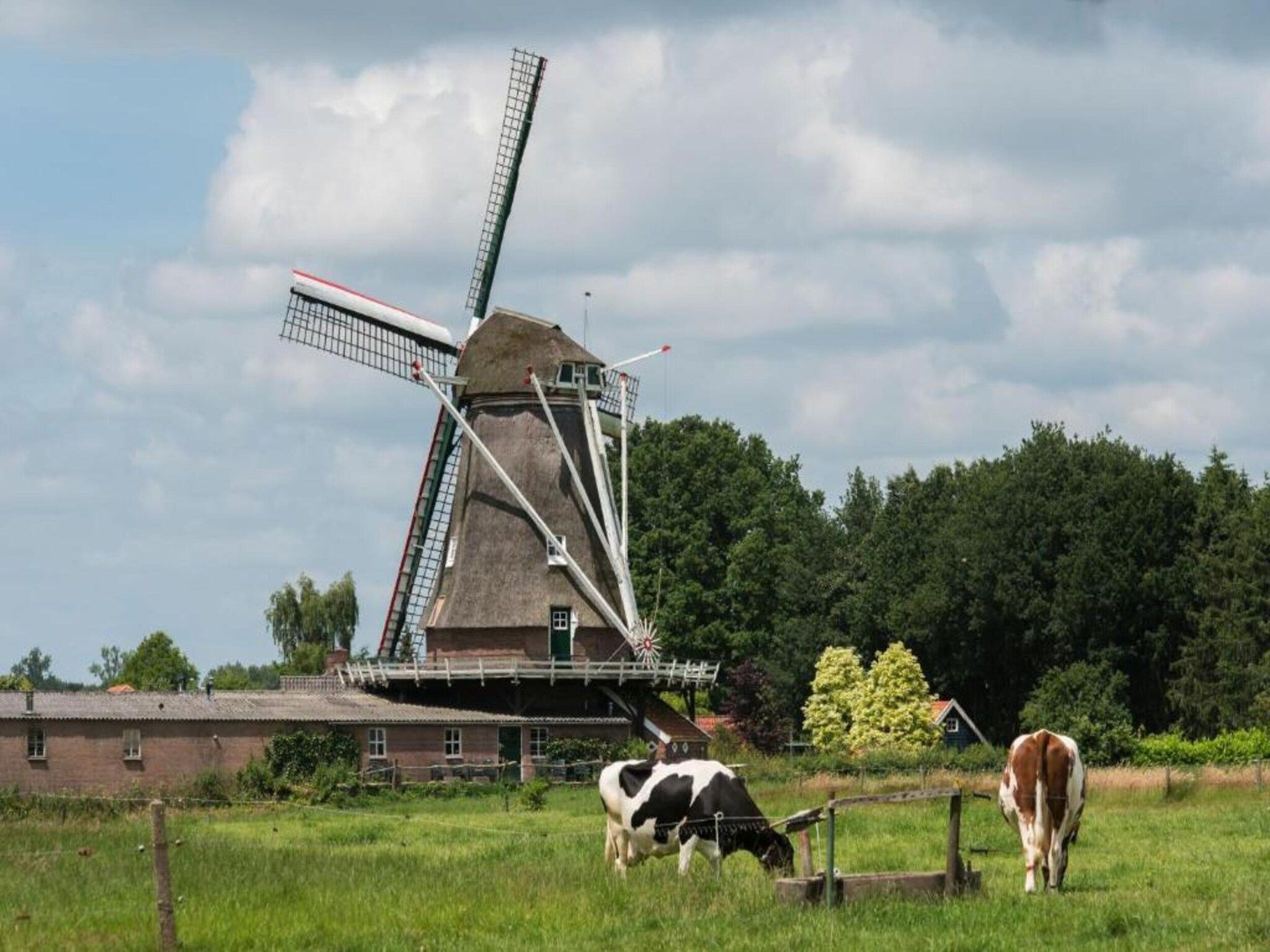 Vakantiepark De Lochemse Berg 2 in Lochem - Foto 18 van 40