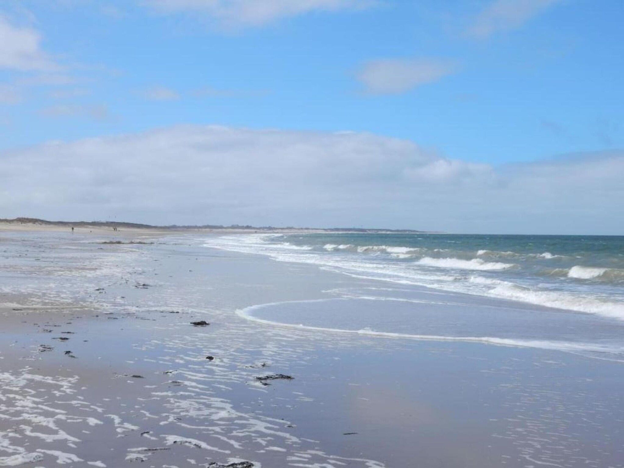 De omgeving van Noordzee Résidence De Banjaard 16 in Kamperland