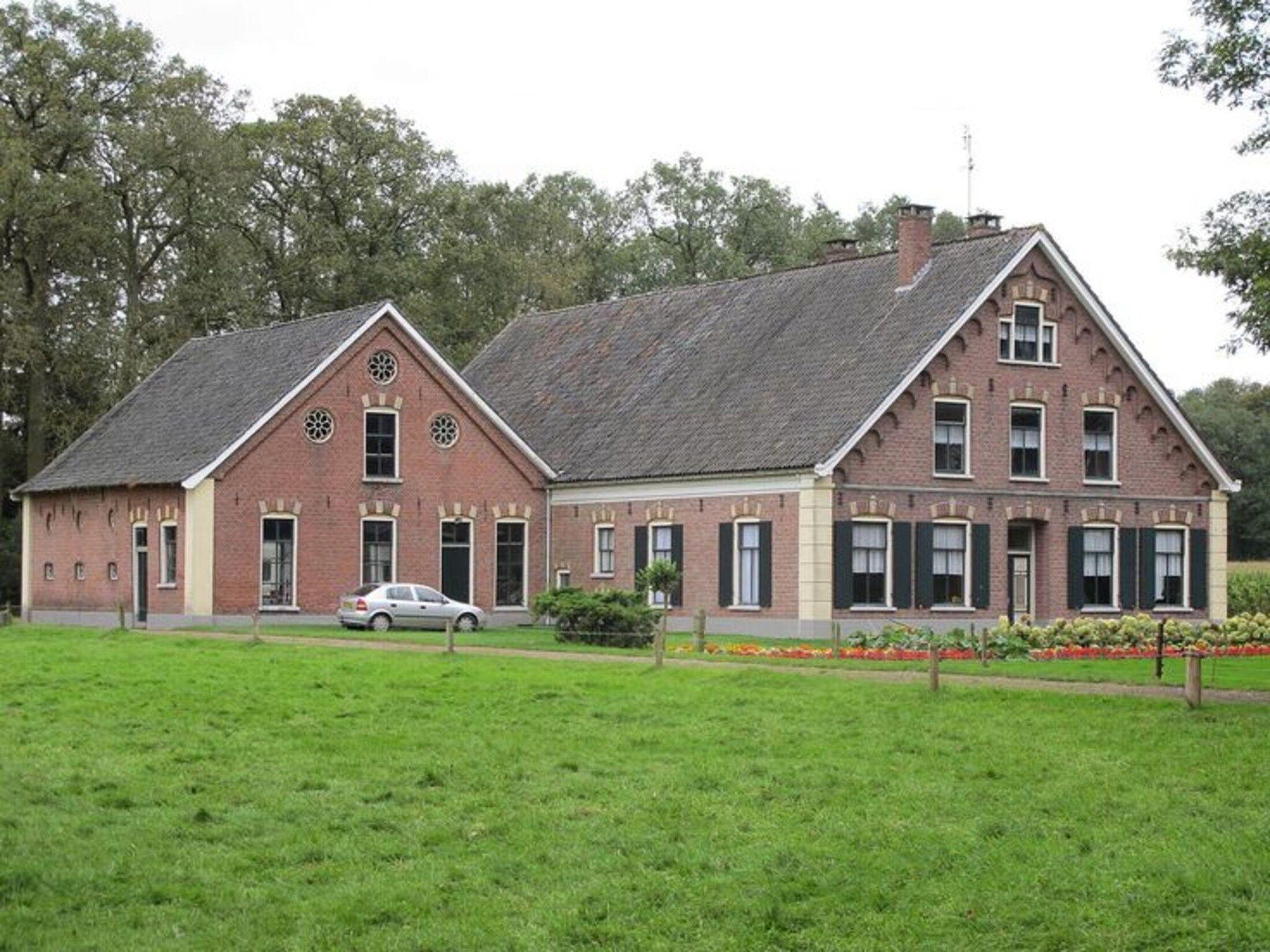 De Grimberghoeve 1 in Notter - Foto 26 van 32