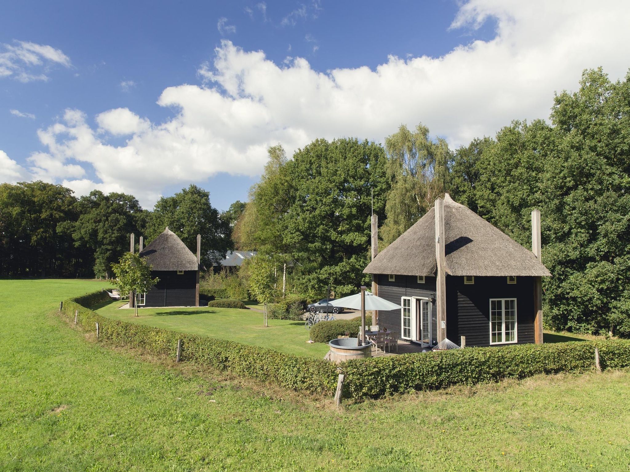 De Grimberghoeve 2 in Notter - Foto 19 van 32