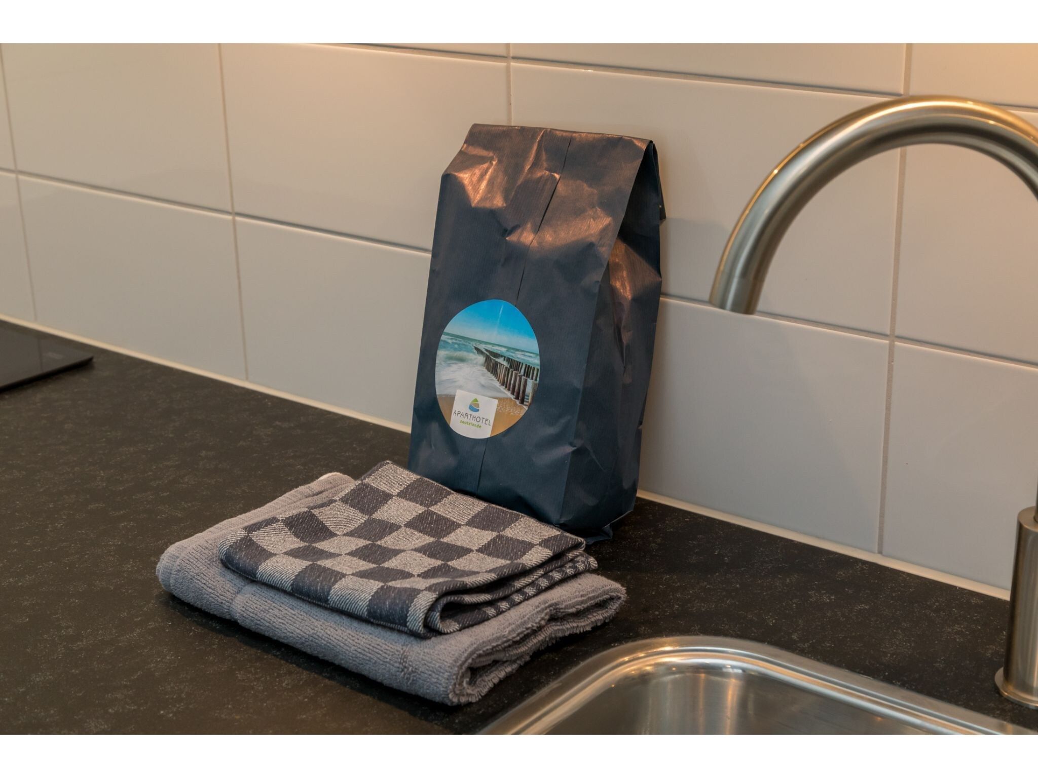 Sfeerbeeld van Aparthotel Zoutelande - Luxe 3-persoons appartement in Zoutelande