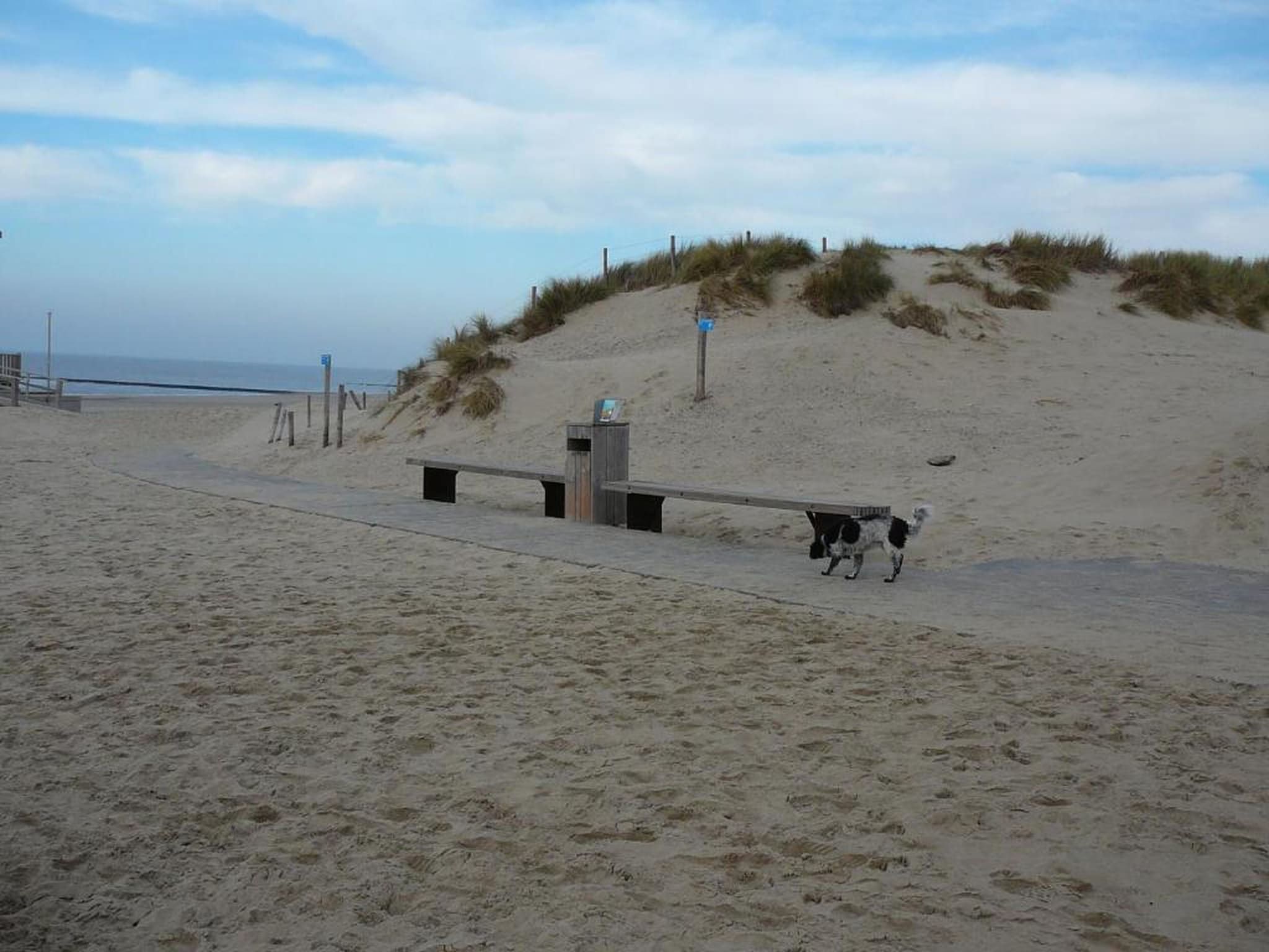 Strandslag 115 in Julianadorp aan Zee - Foto 36 van 40