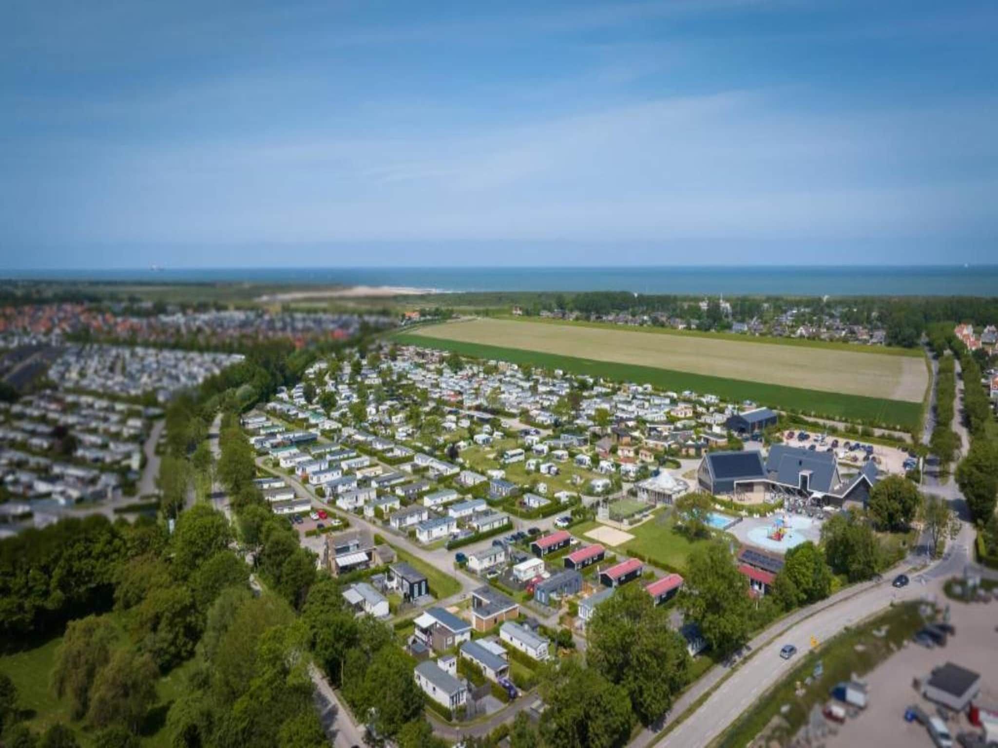 Beach Resort Nieuwvliet-Bad 12 in Nieuwvliet-Bad - Foto 30 van 40