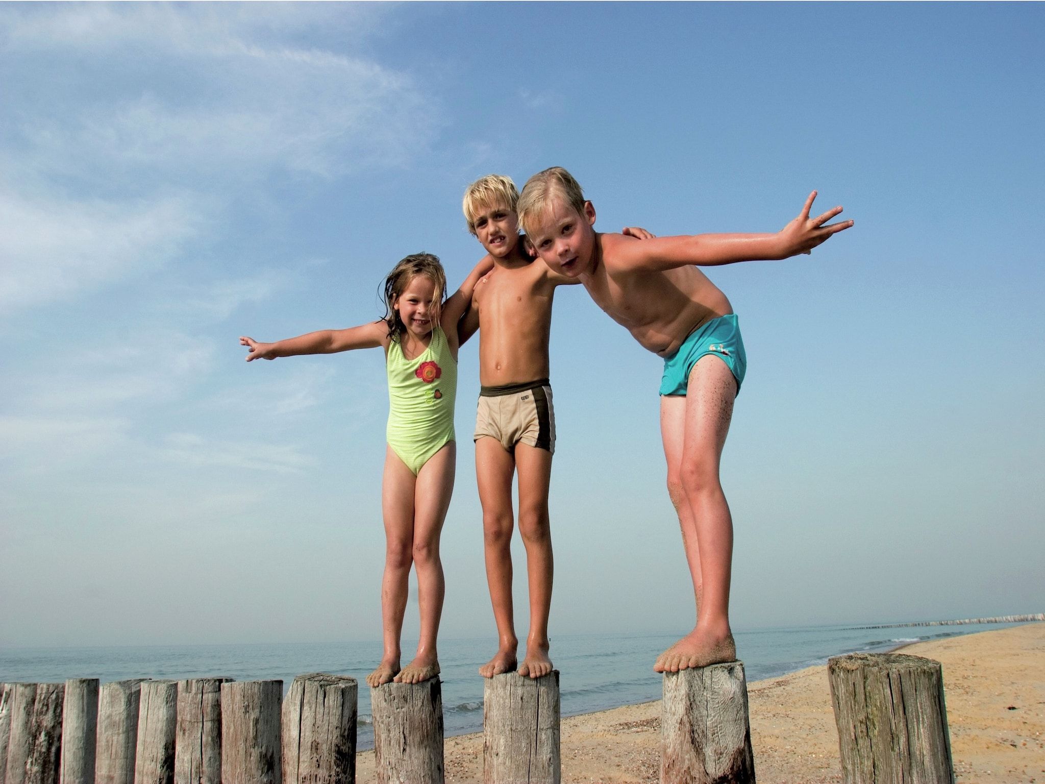De omgeving van Vakantiepark Hof Domburg 19 in Domburg
