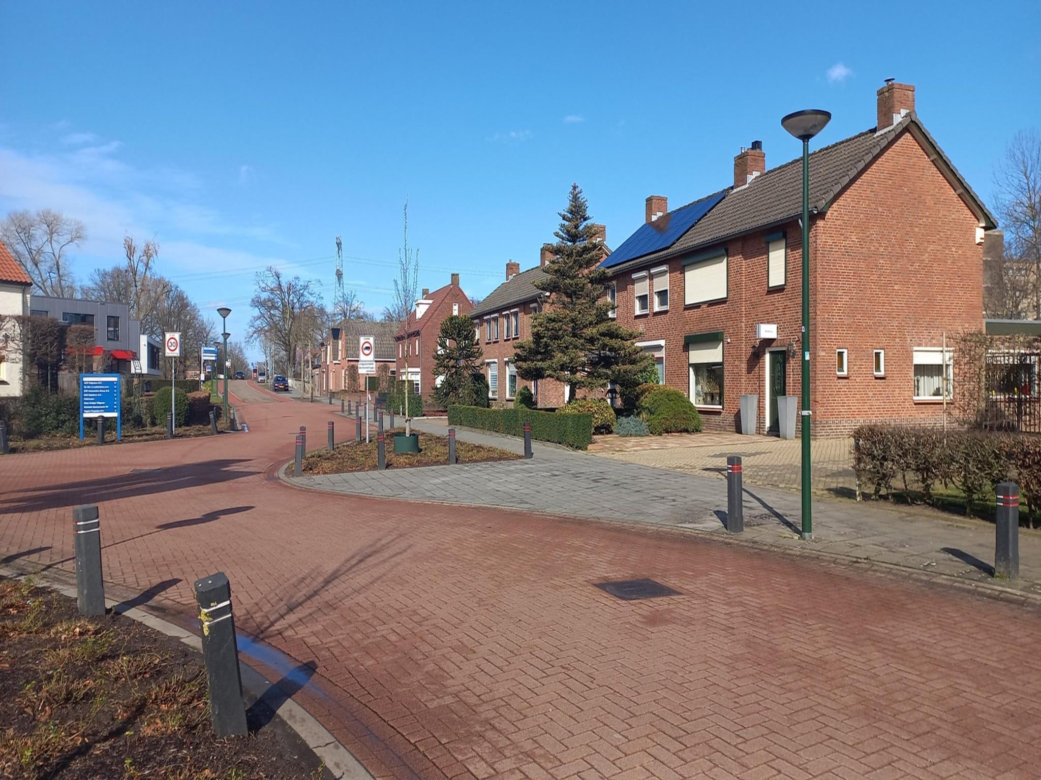 Bospark 't Wolfsven 9 in Mierlo - Foto 21 van 40