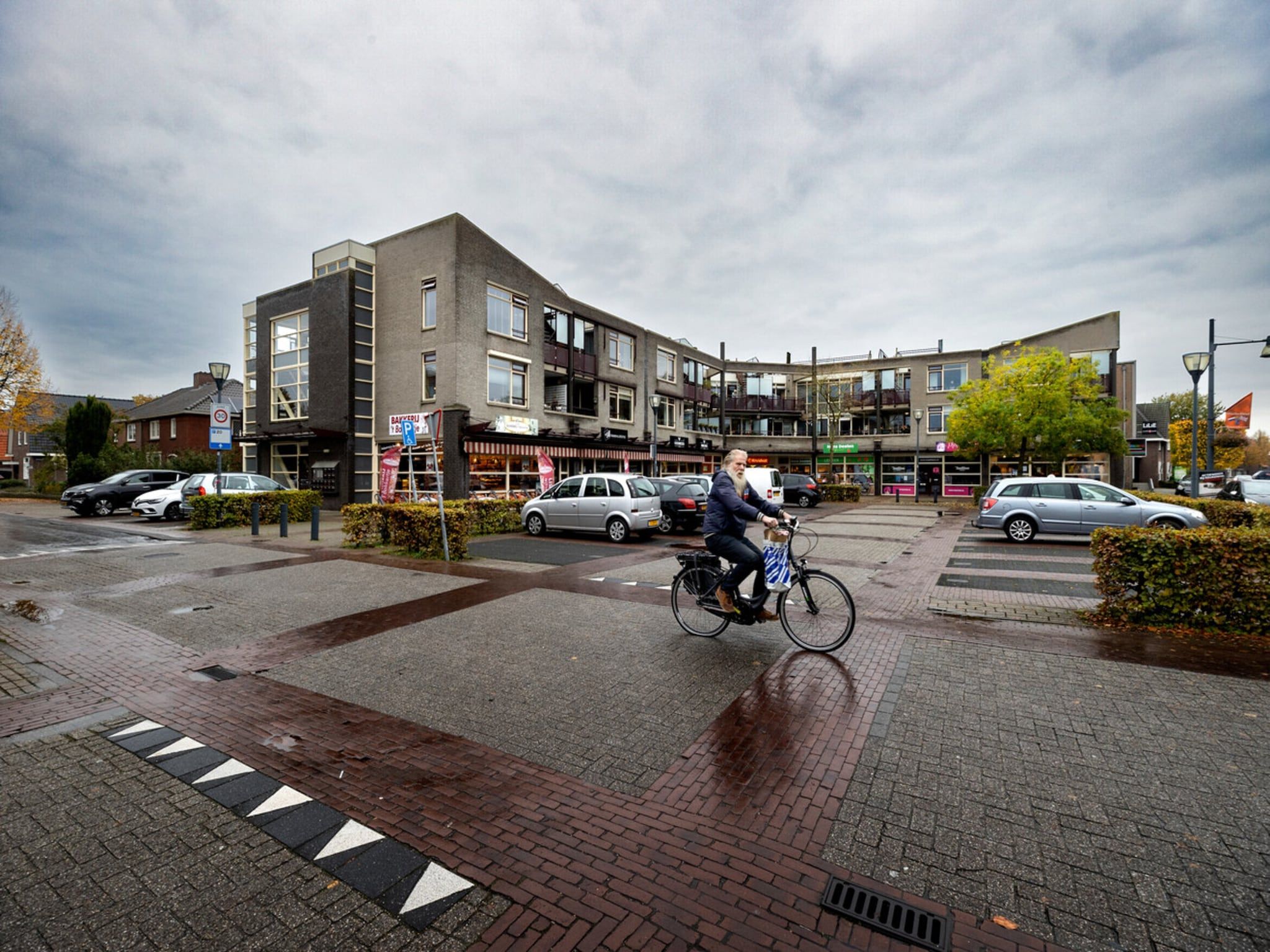 Bospark 't Wolfsven 9 in Mierlo - Foto 23 van 40