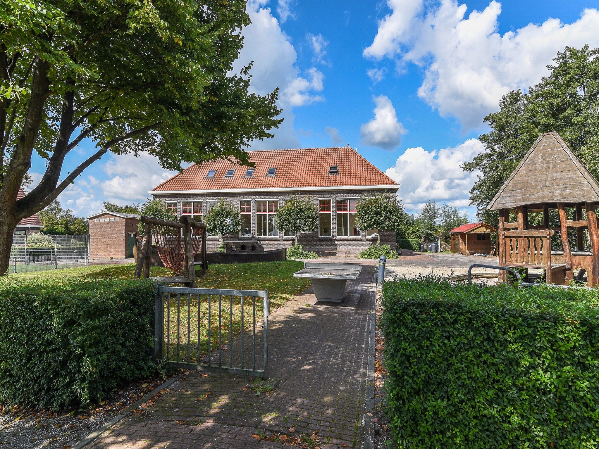 Chalet Jildau in De Veenhoop - Foto 16 van 40