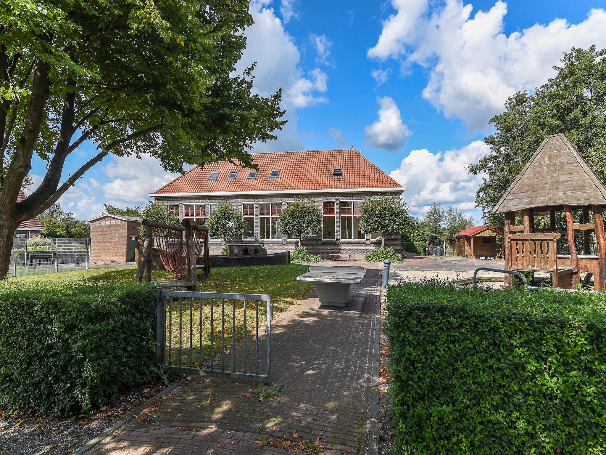 Chalet Imke in De Veenhoop - Foto 20 van 40