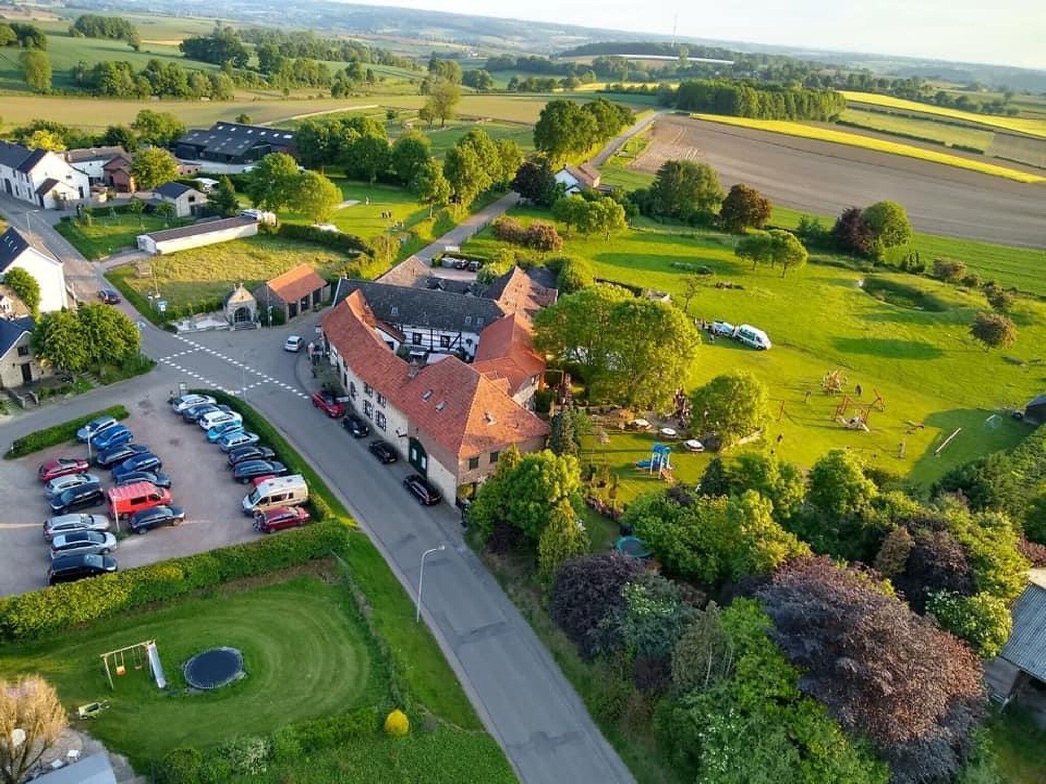 Valleyview Cottages - NR14 in Voerendaal - Foto 28 van 39