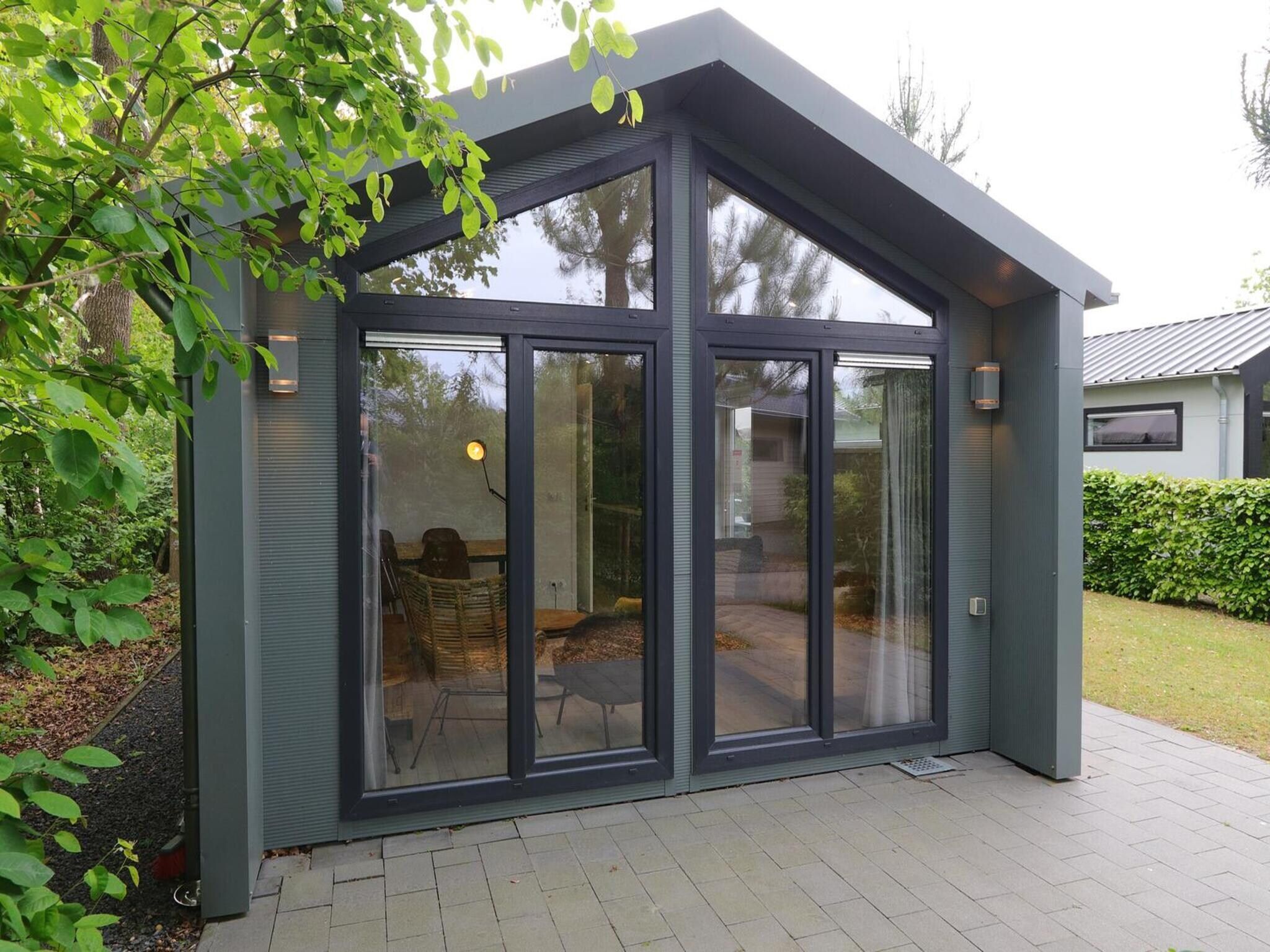Berkel 4 in Otterlo - Foto 15 van 16