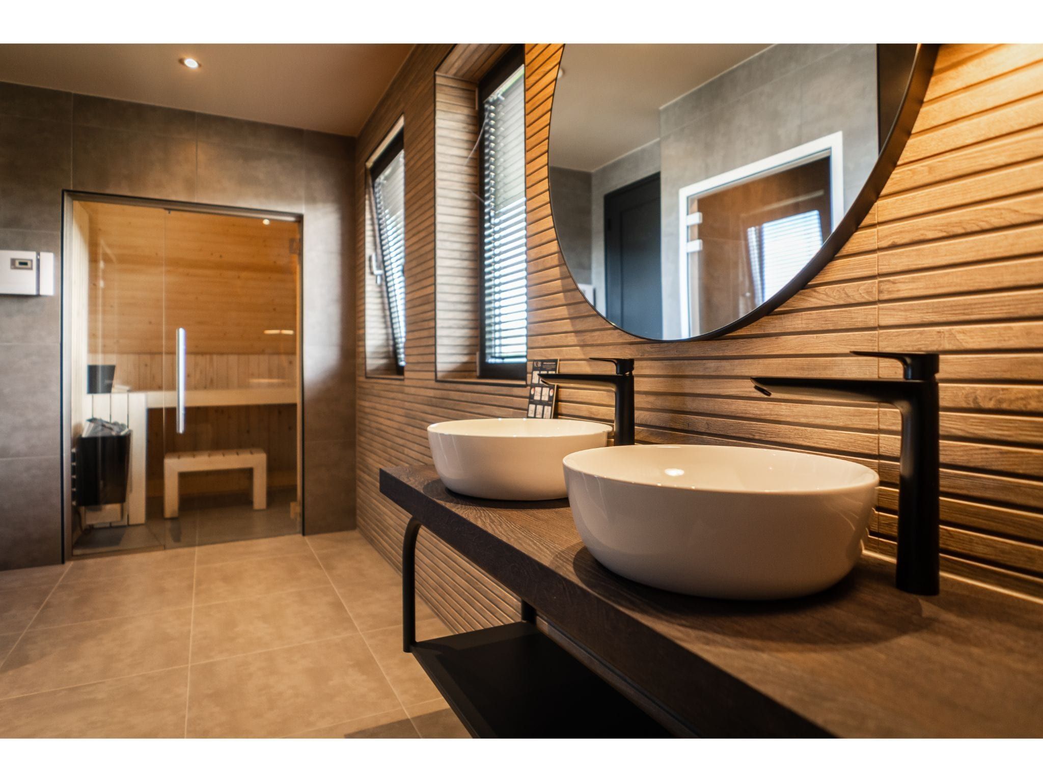 Wellness bij Buytenveldt H4 in De Cocksdorp Texel