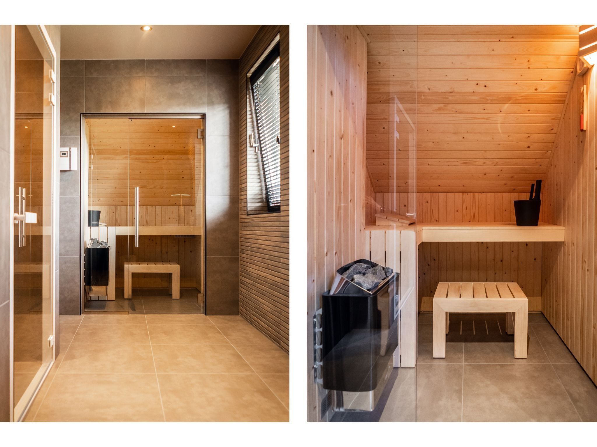 Wellness bij Buytenveldt H4 in De Cocksdorp Texel
